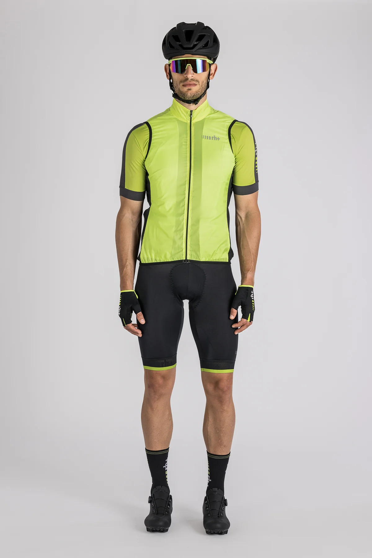Emergency Pocket Vest - Image 3