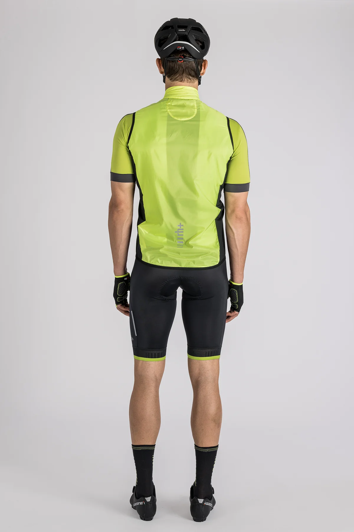 Emergency Pocket Vest - Image 5