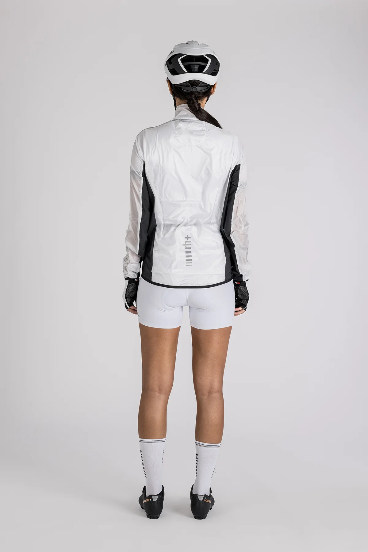 Emergency Pocket W Jacket - Image 3