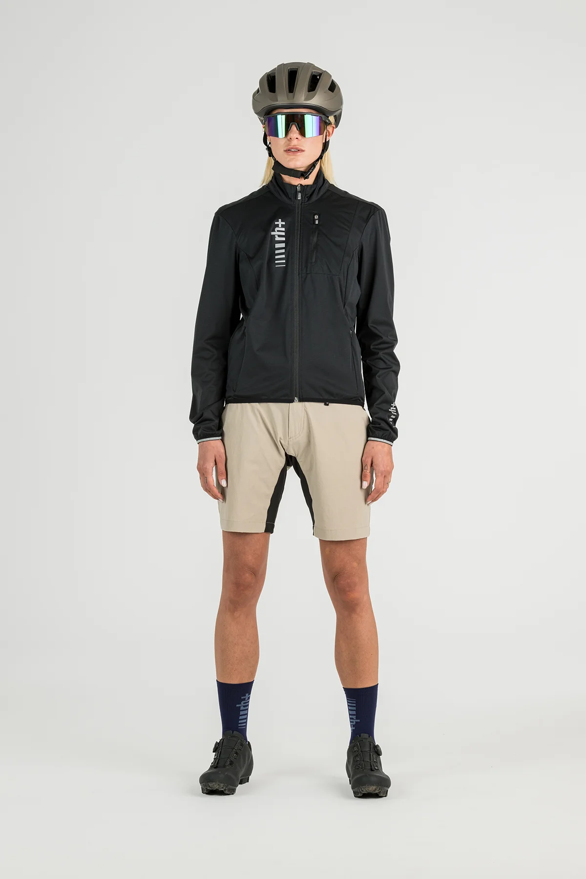 Emergency W Jacket