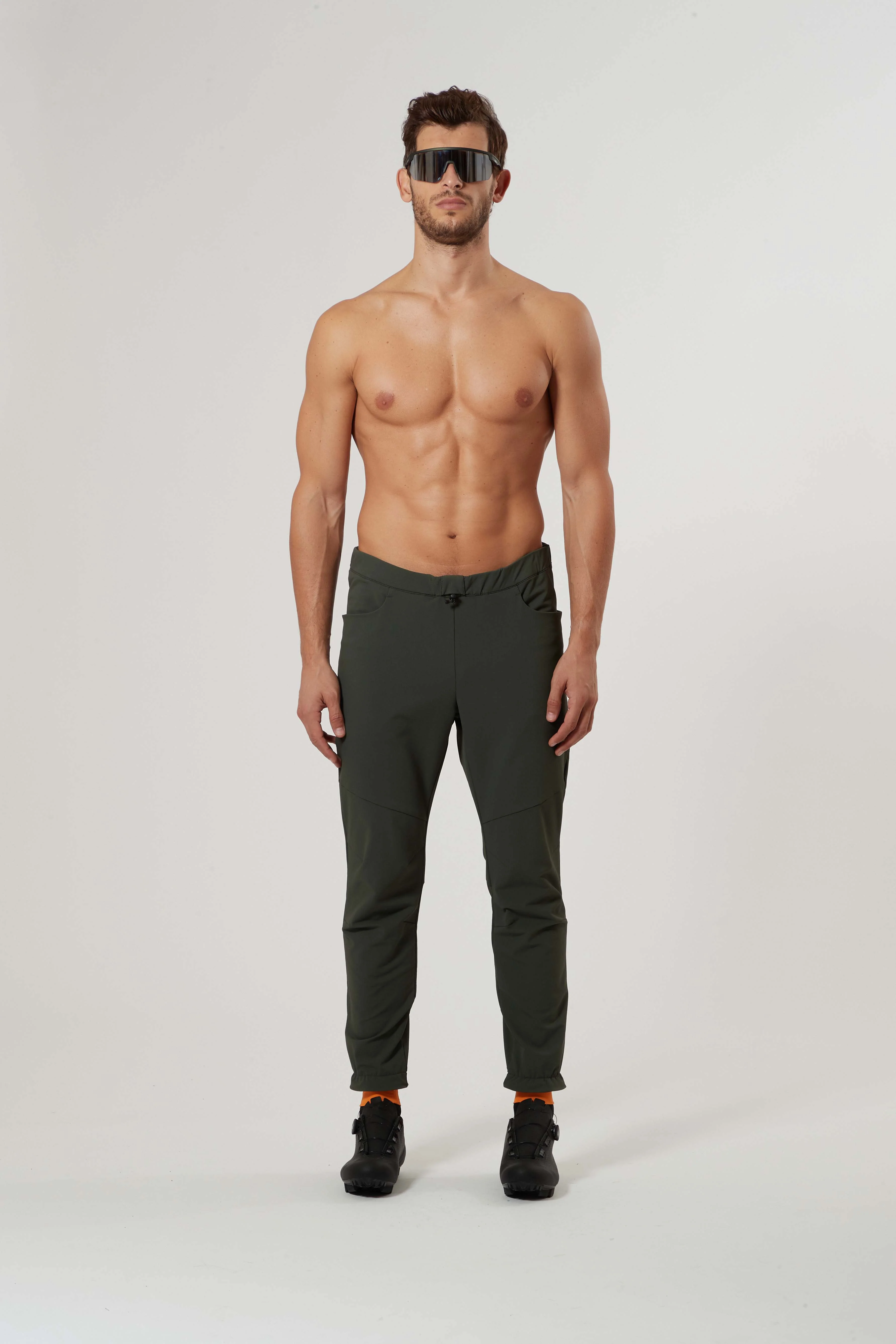 Evolution Pants