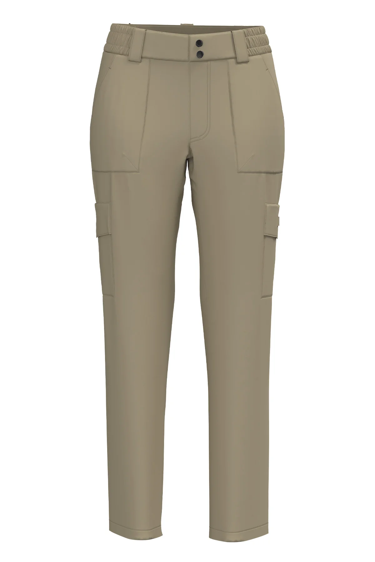 Explorer W Pants - Image 3