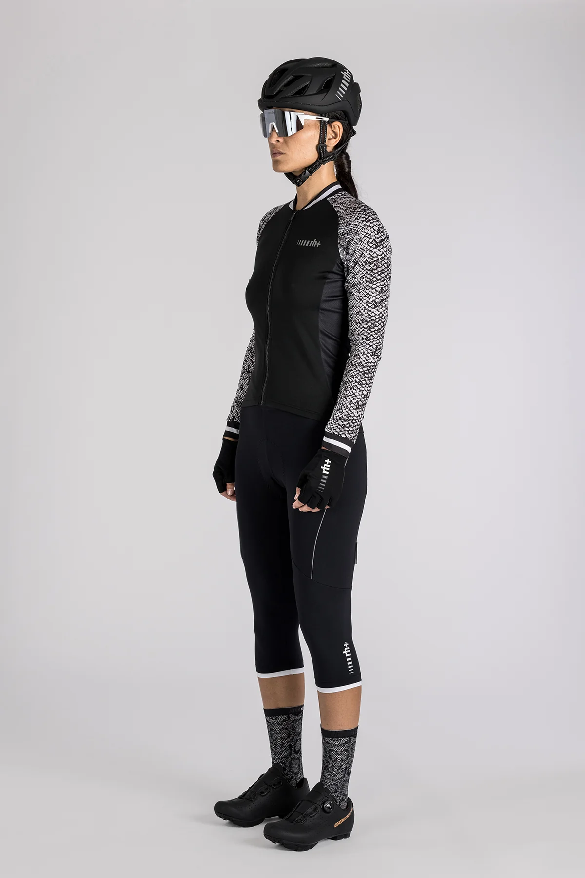 Fashion Lab Long Sleeve W Jersey - Image 2