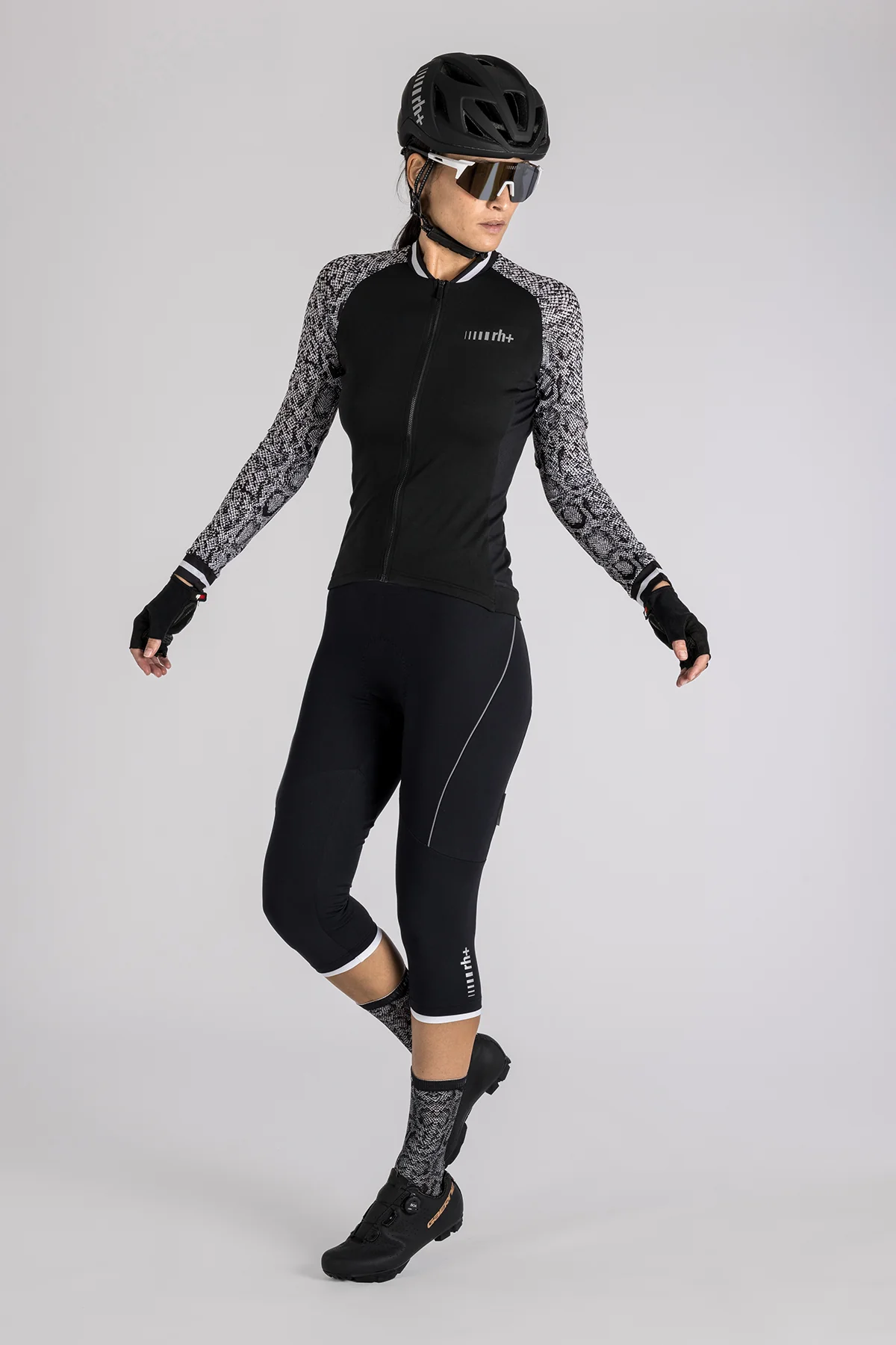 Fashion Lab Long Sleeve W Jersey - Image 4