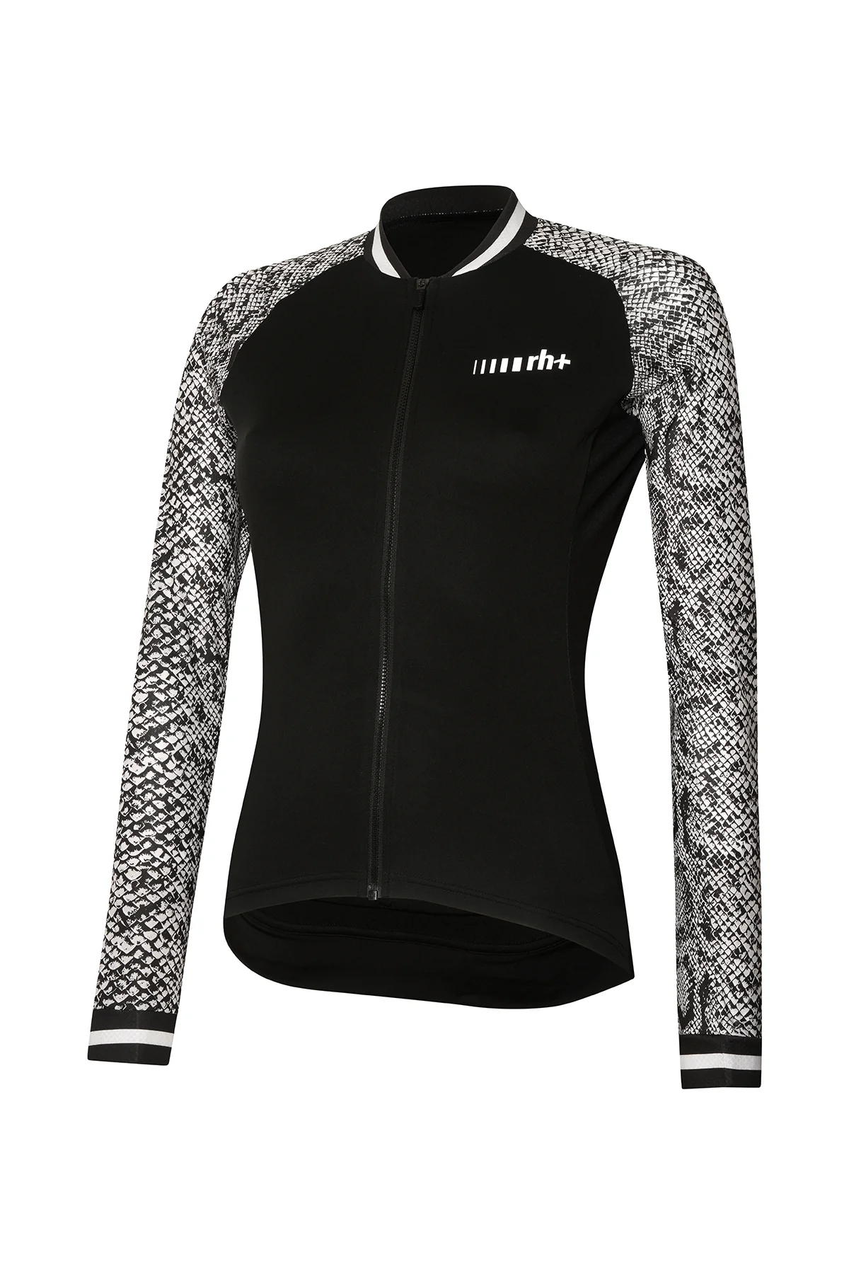Fashion Lab Long Sleeve W Jersey - Image 5