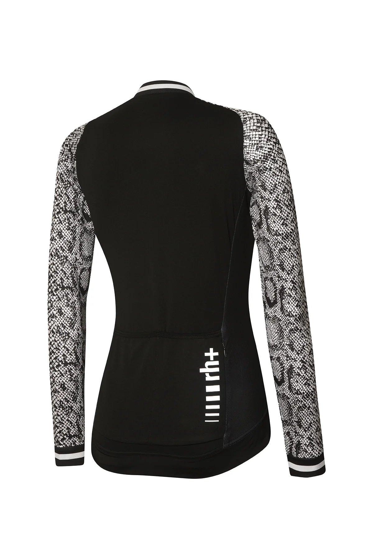 Fashion Lab Long Sleeve W Jersey - Image 6