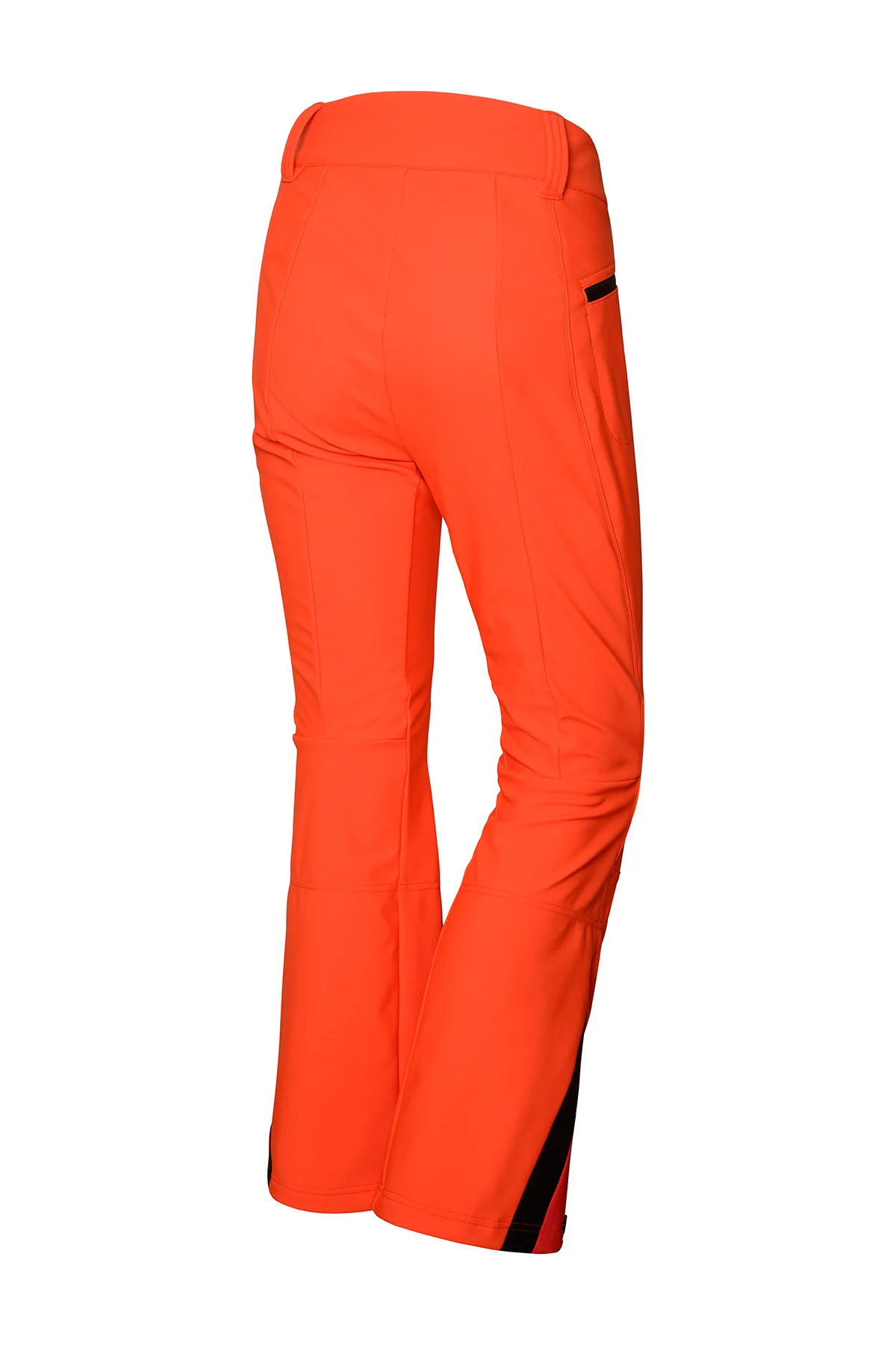 Flared W Pants - Image 2