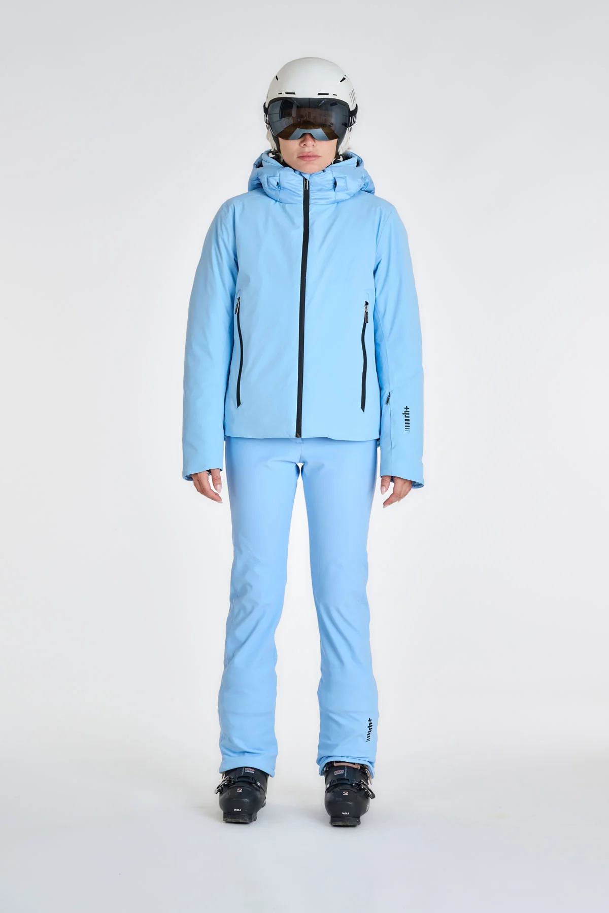 Florian Evo W Jacket