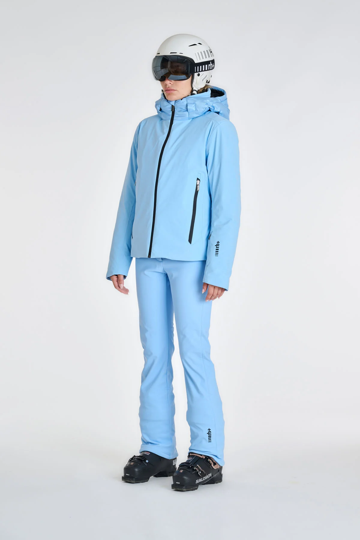 Florian Evo W Jacket - Image 2