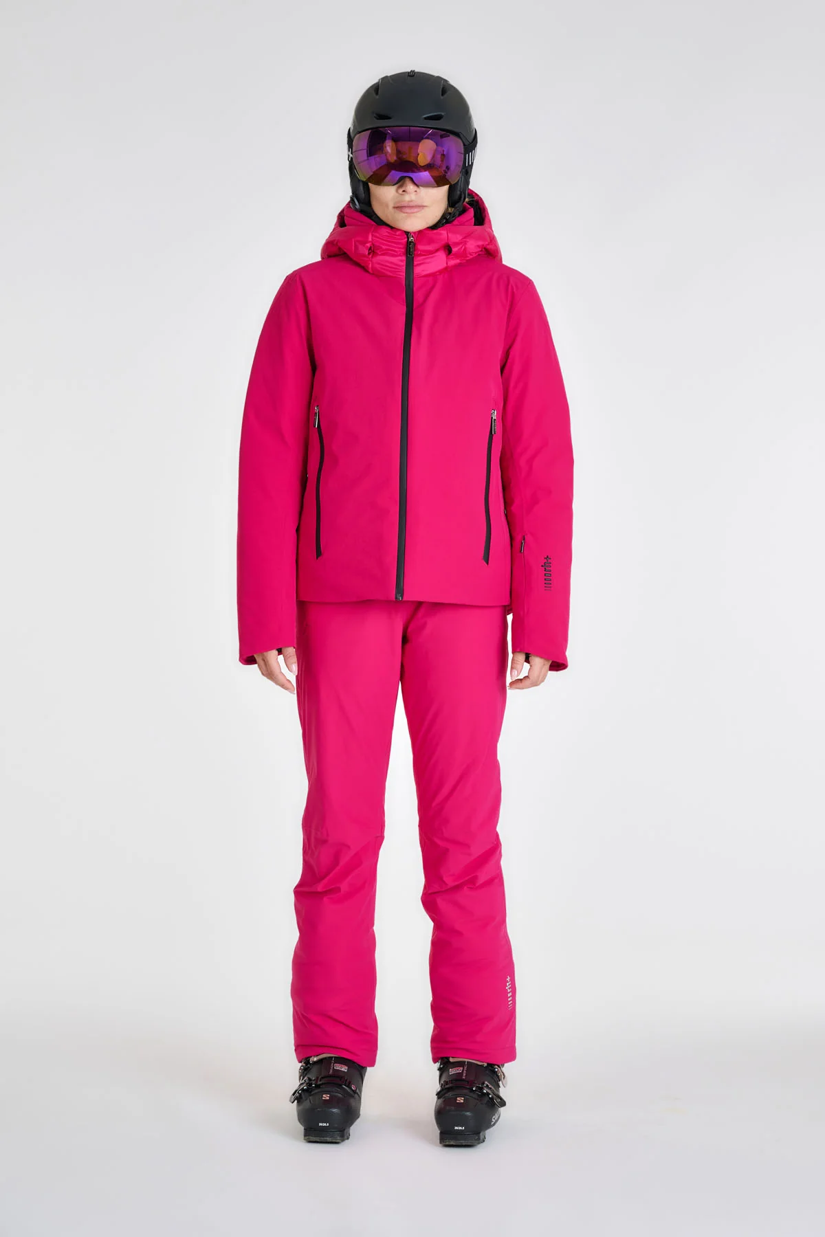 Florian Evo W Jacket