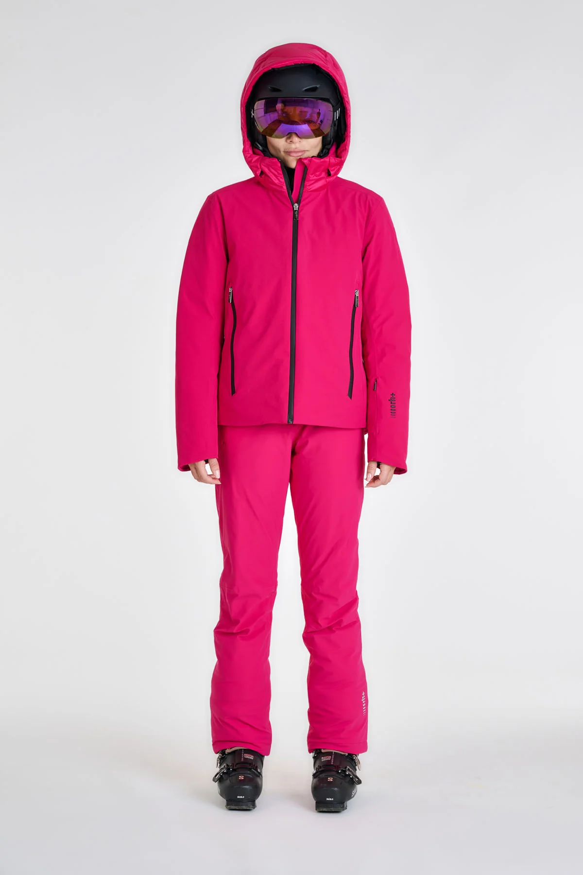 Florian Evo W Jacket - Image 2