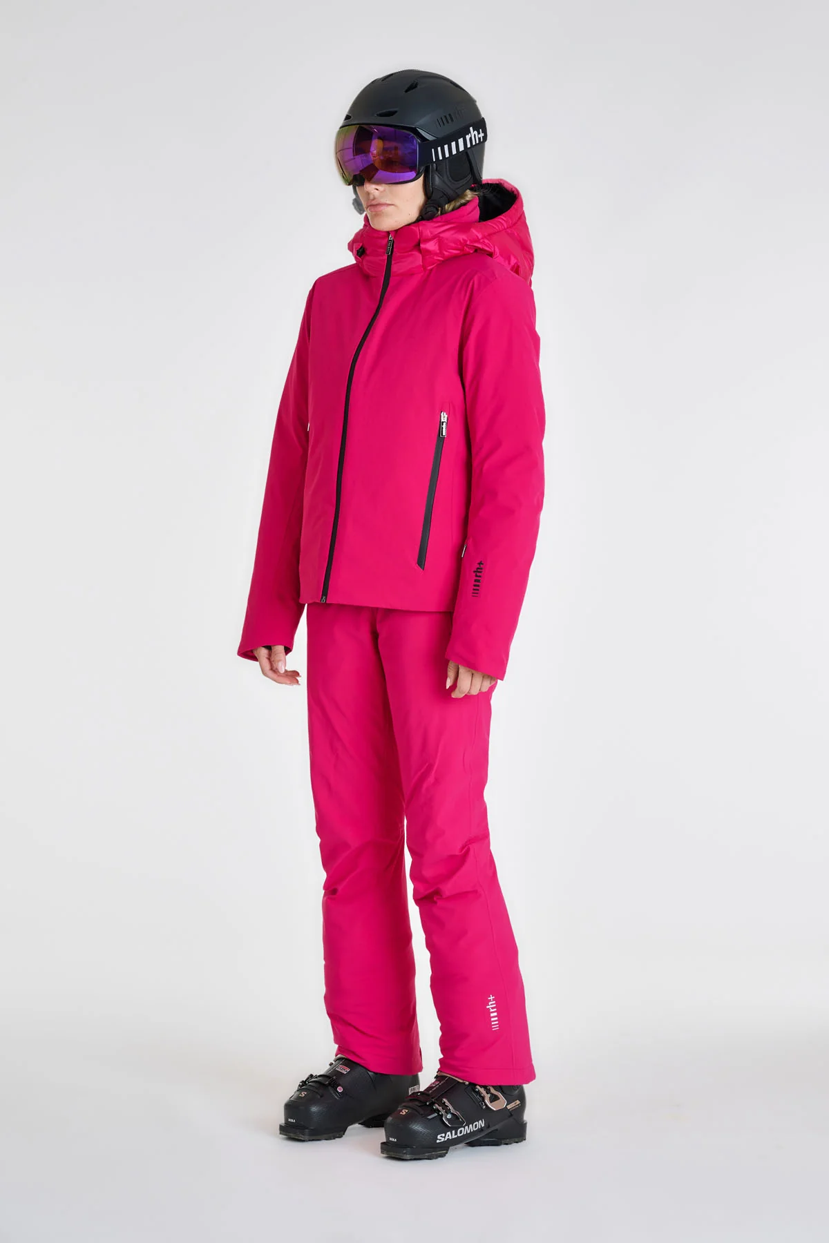 Florian Evo W Jacket - Image 3