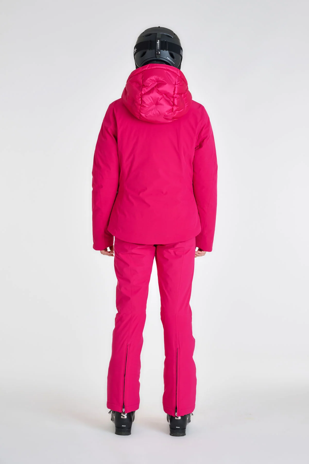 Florian Evo W Jacket - Image 4