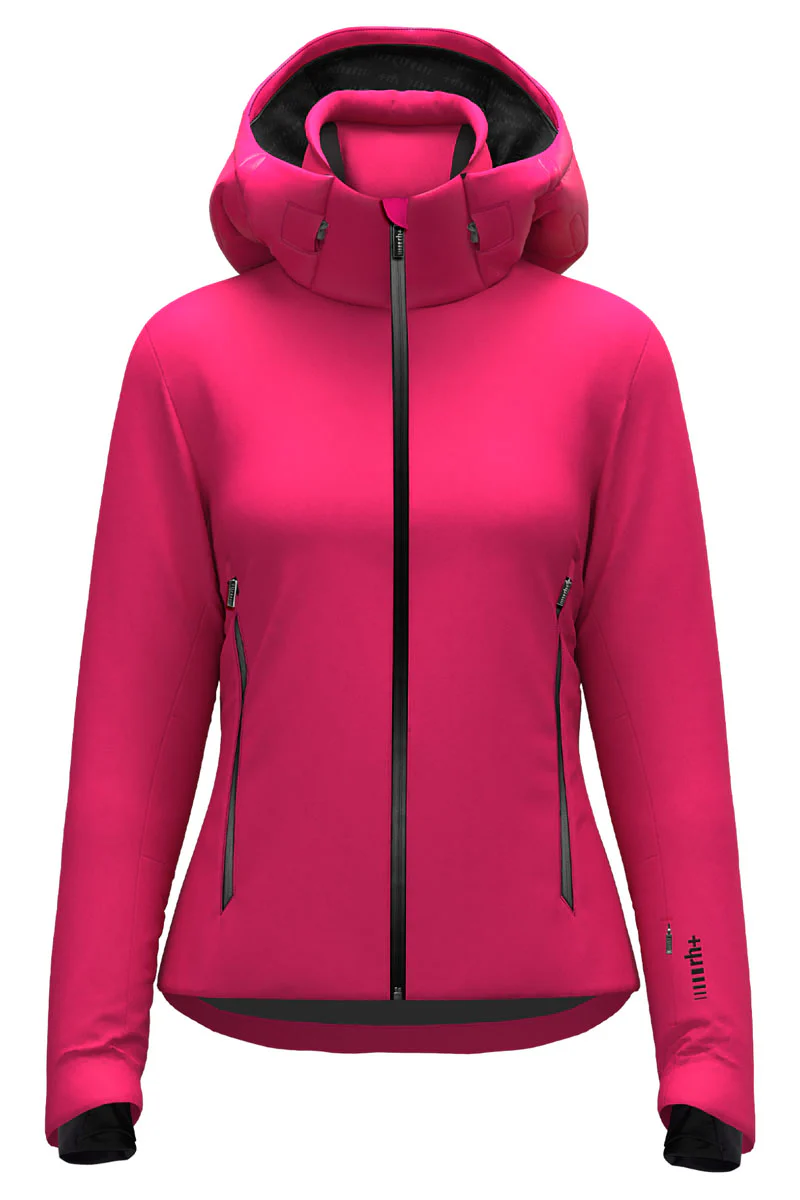 Florian Evo W Jacket - Image 5