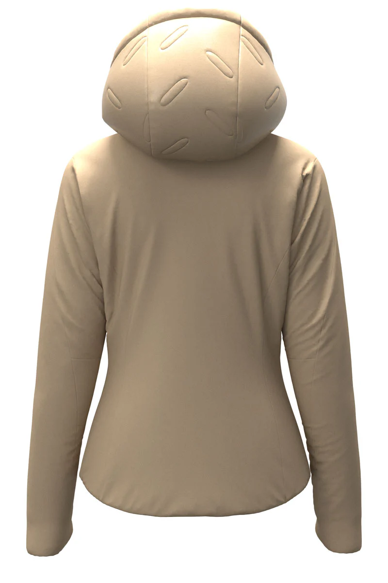 Florian Evo W Jacket - Image 3