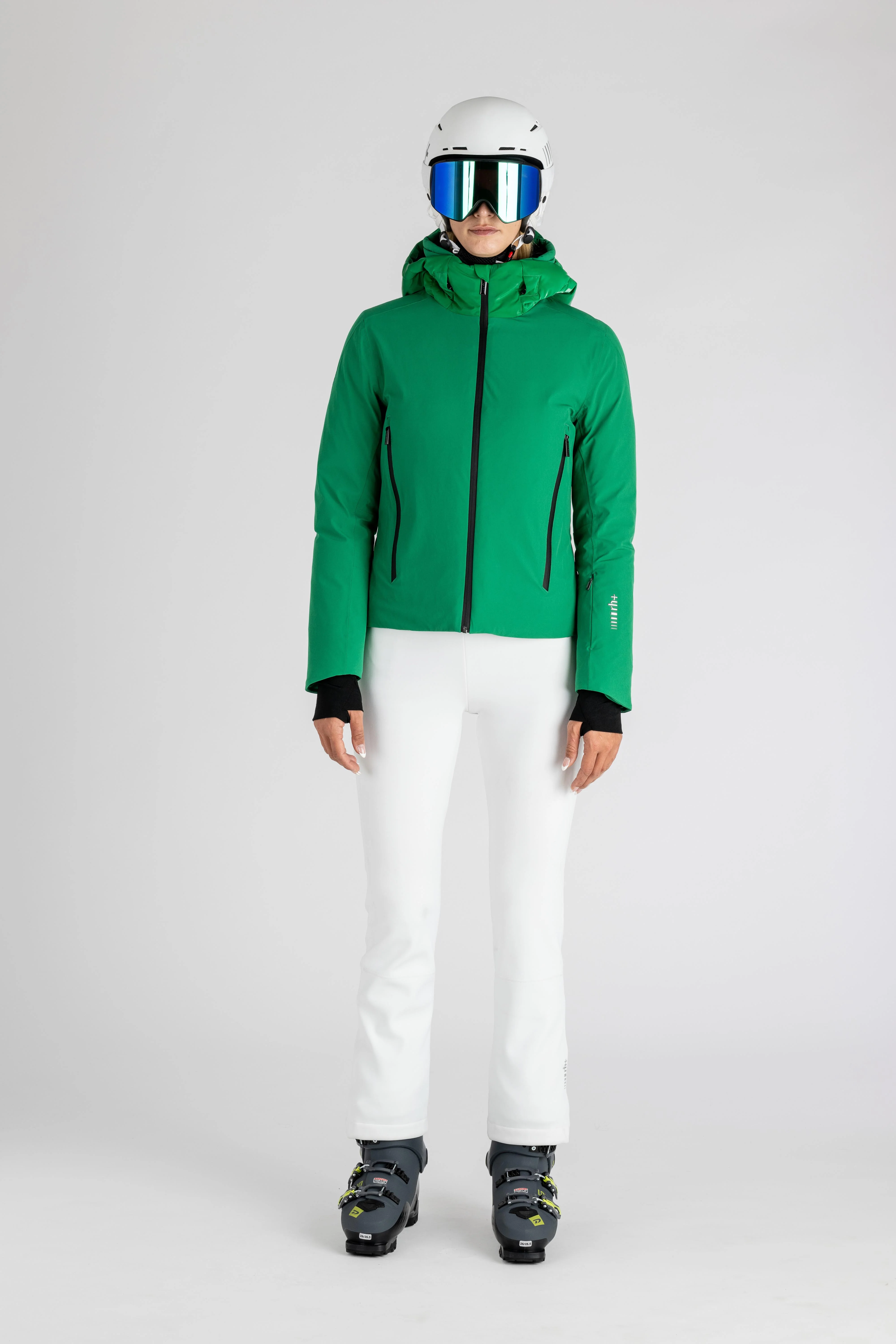 Florian W Jacket