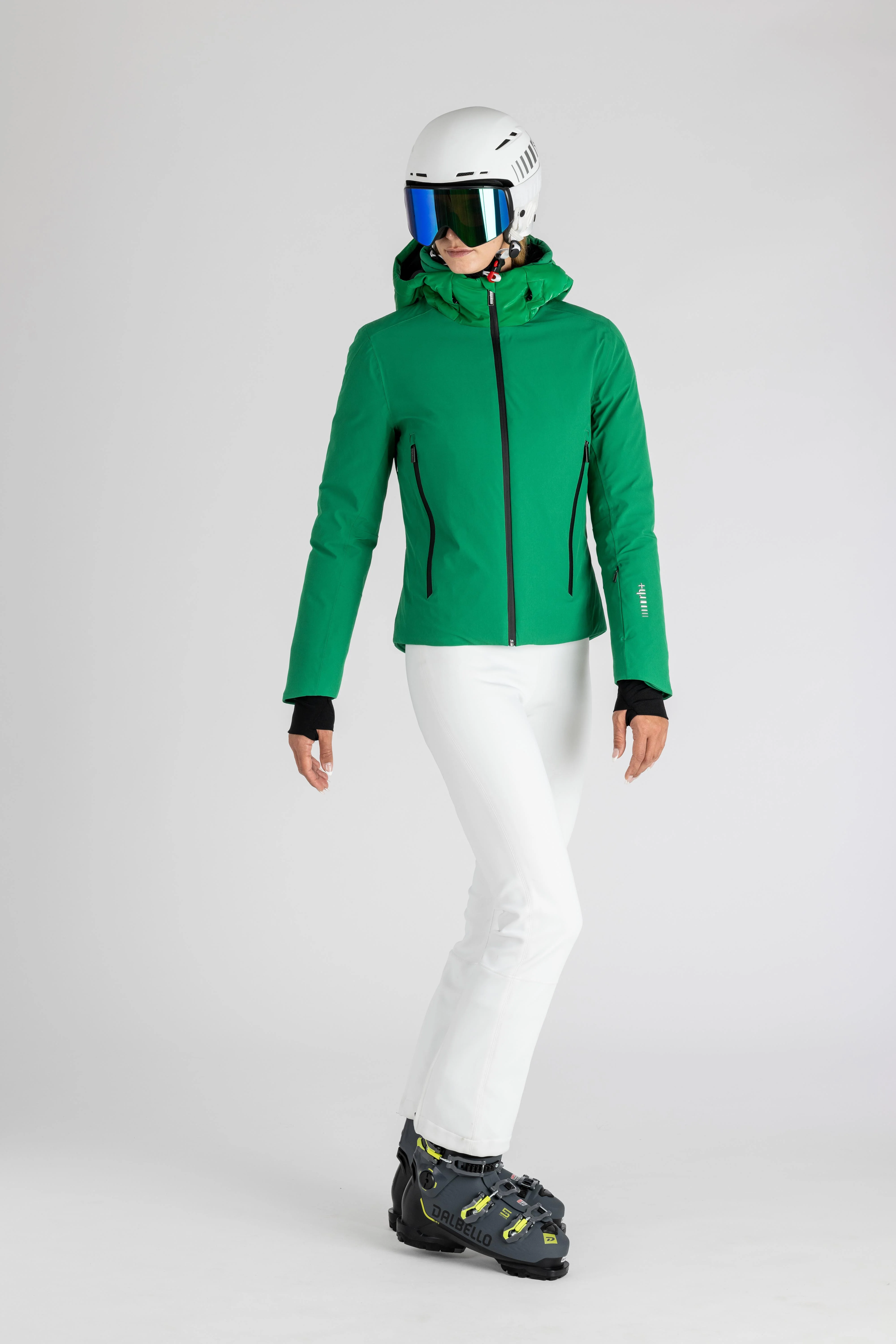 Florian W Jacket - Image 2