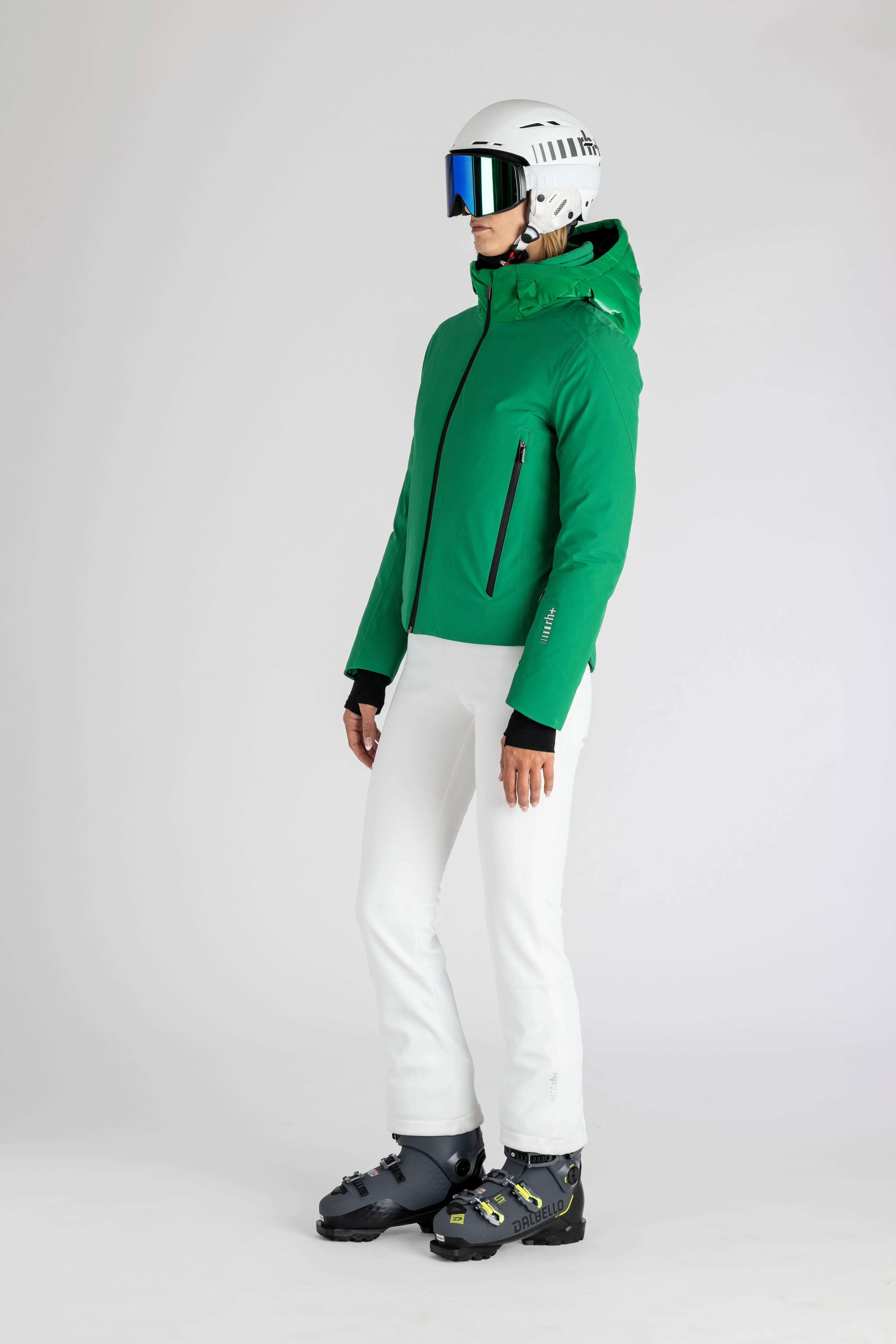 Florian W Jacket - Image 5