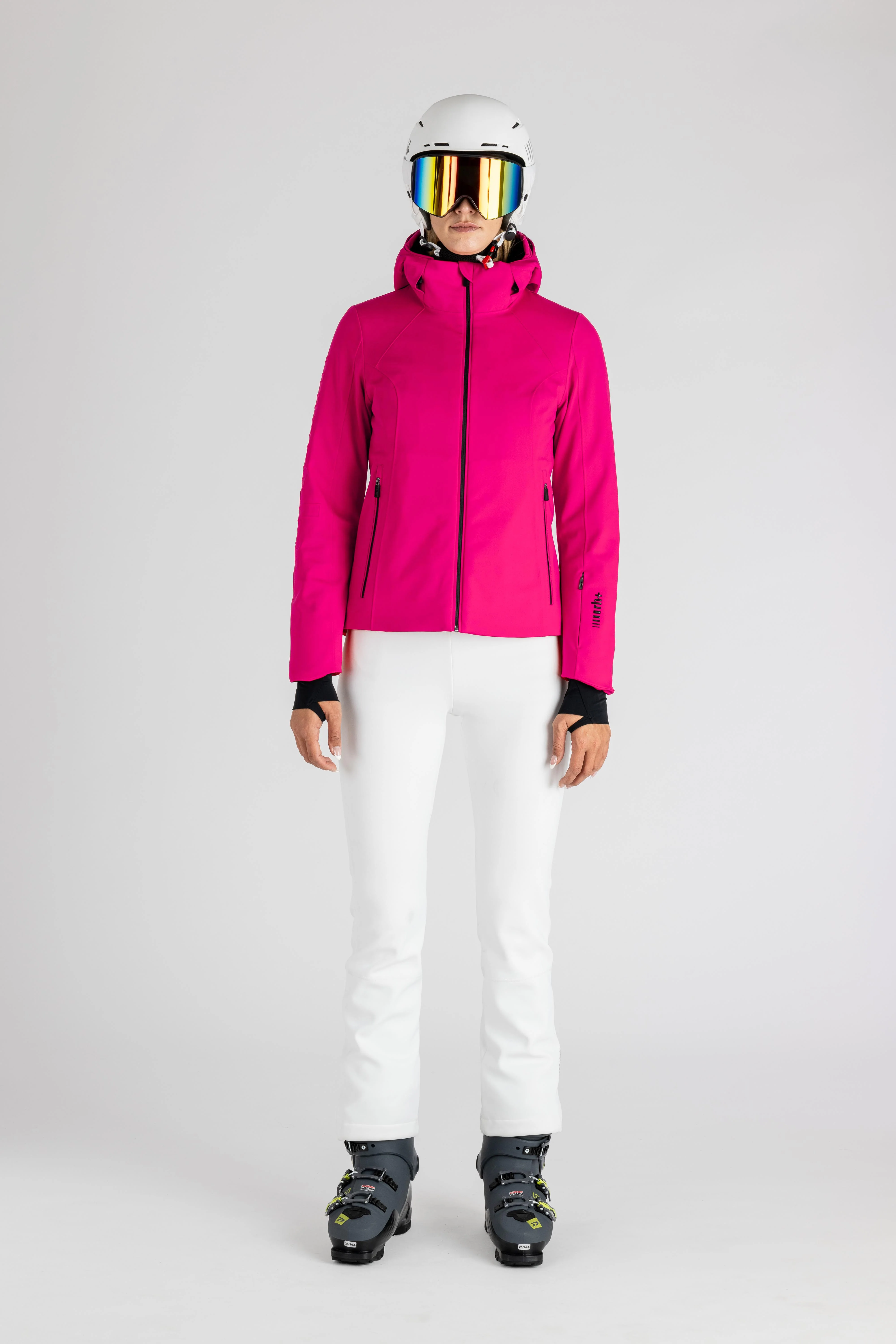 Florian W Jacket