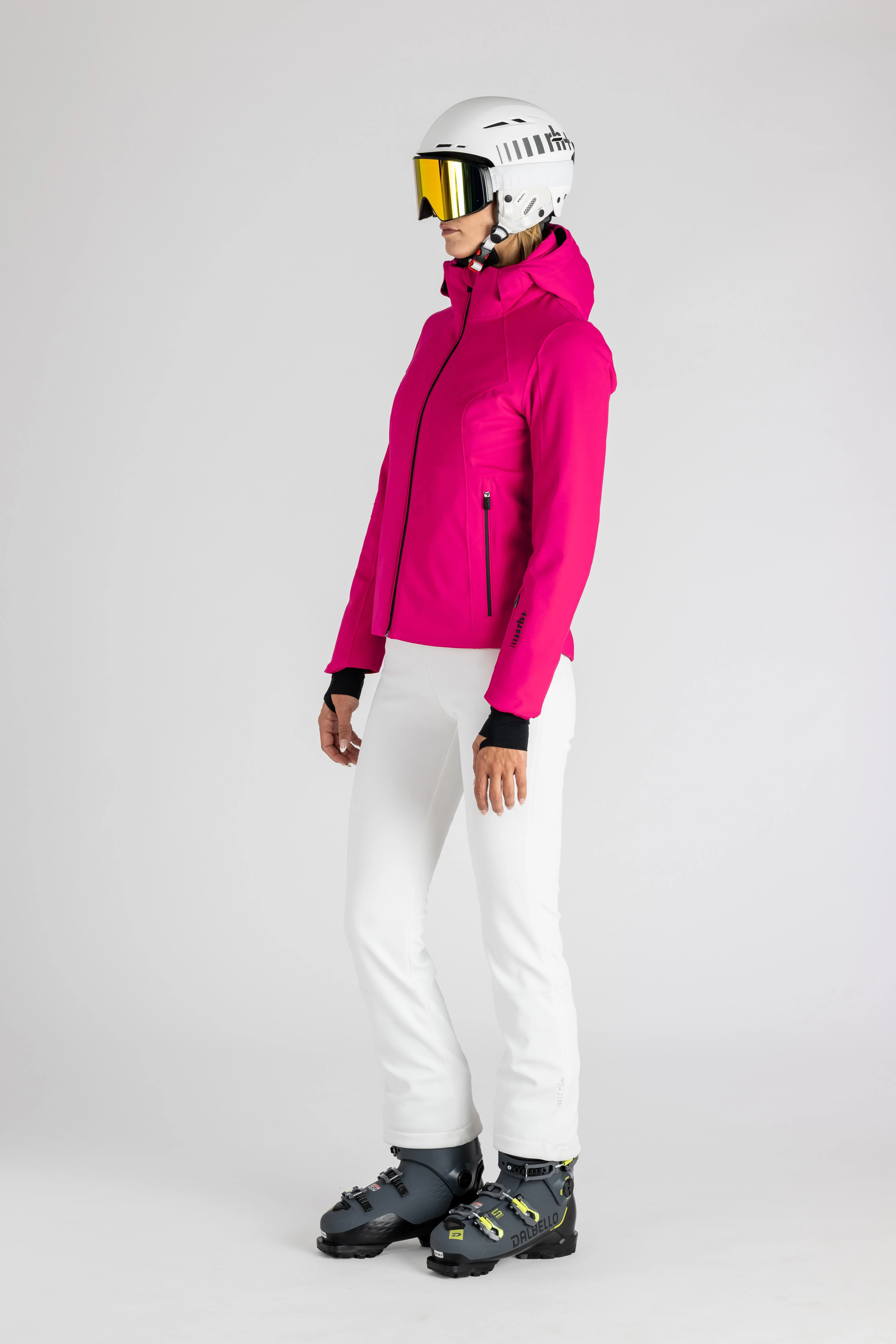 Florian W Jacket - Image 2