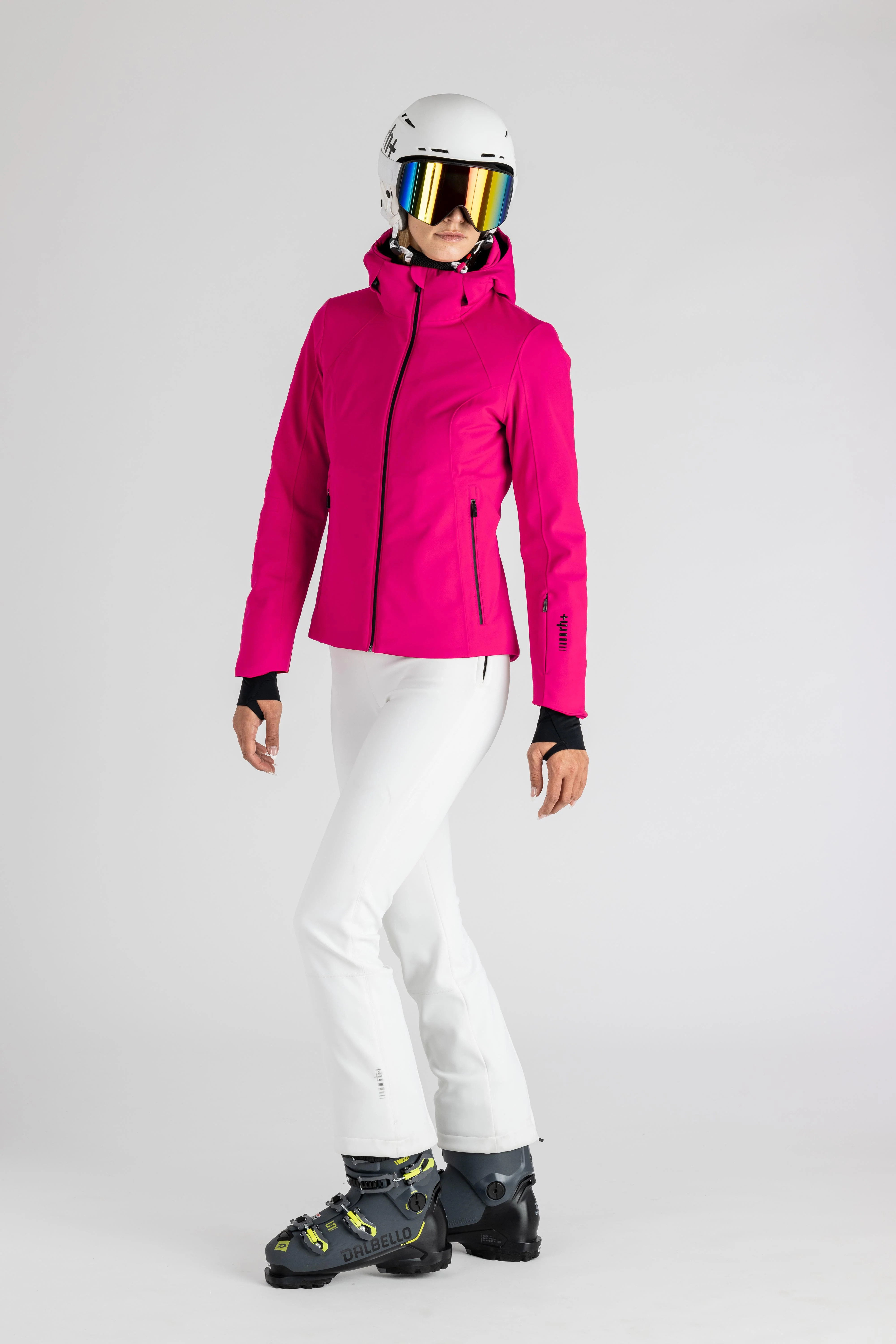 Florian W Jacket - Image 5