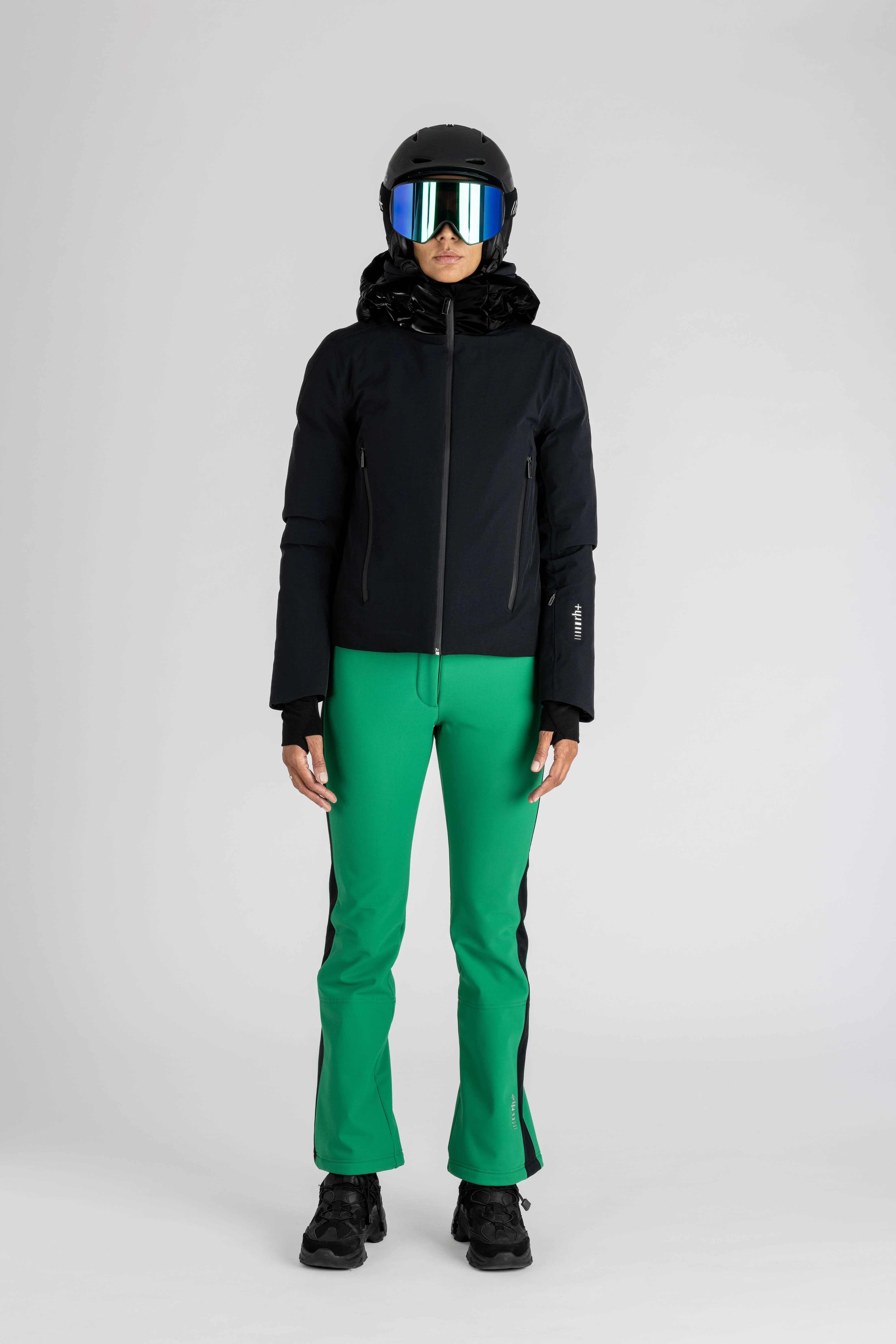 Florian W Jacket