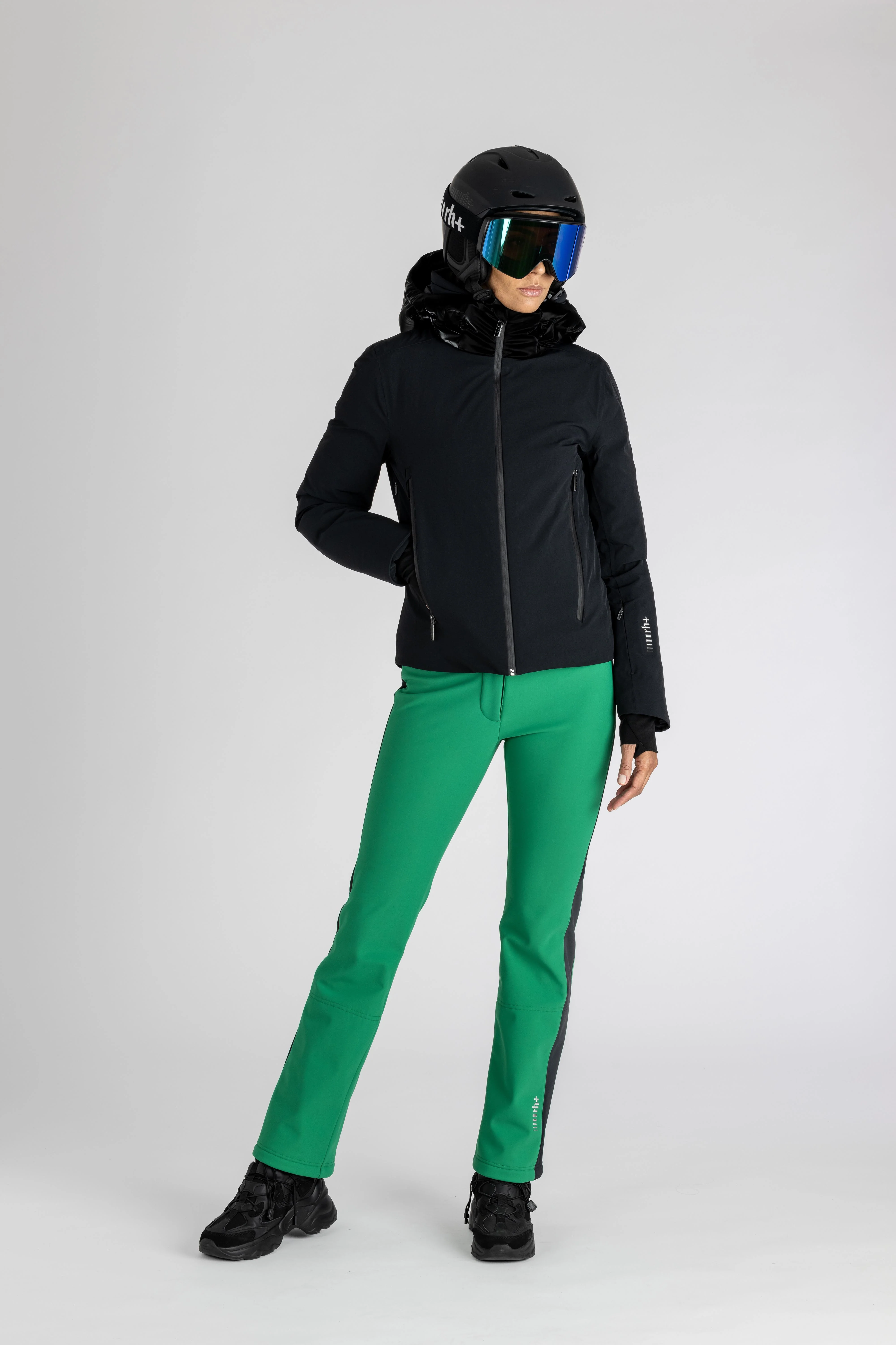 Florian W Jacket - Image 6