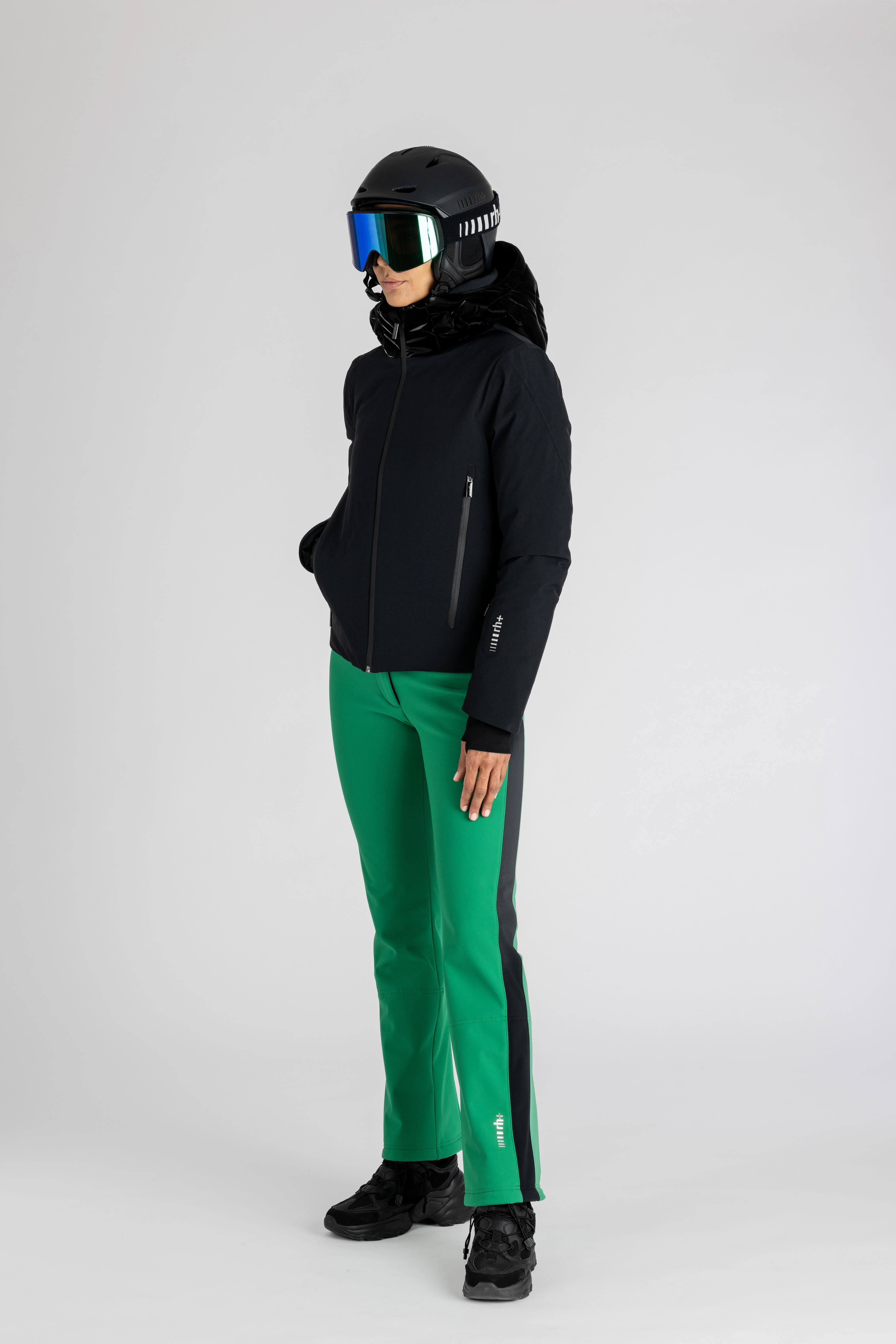 Florian W Jacket - Image 7