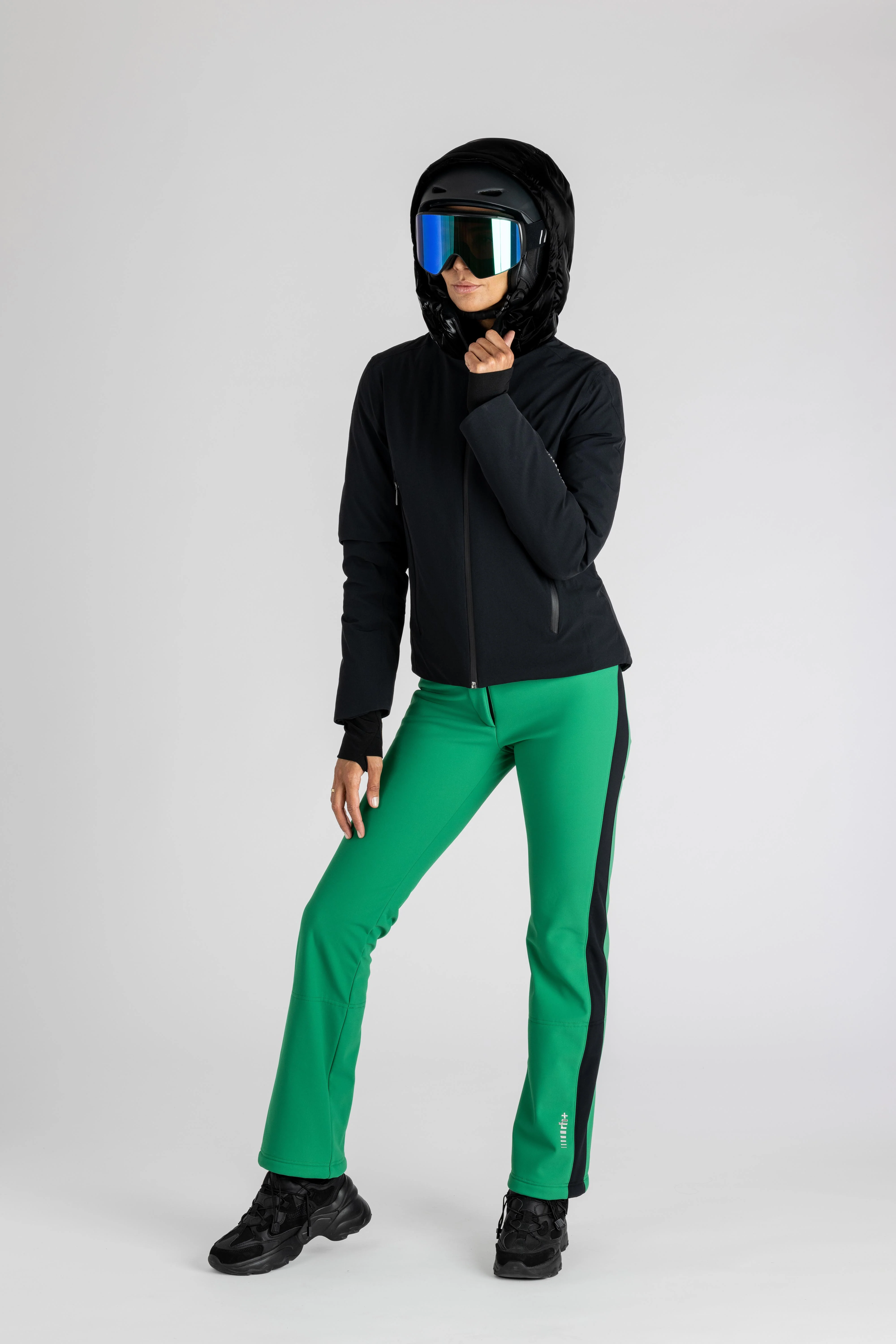 Florian W Jacket - Image 8