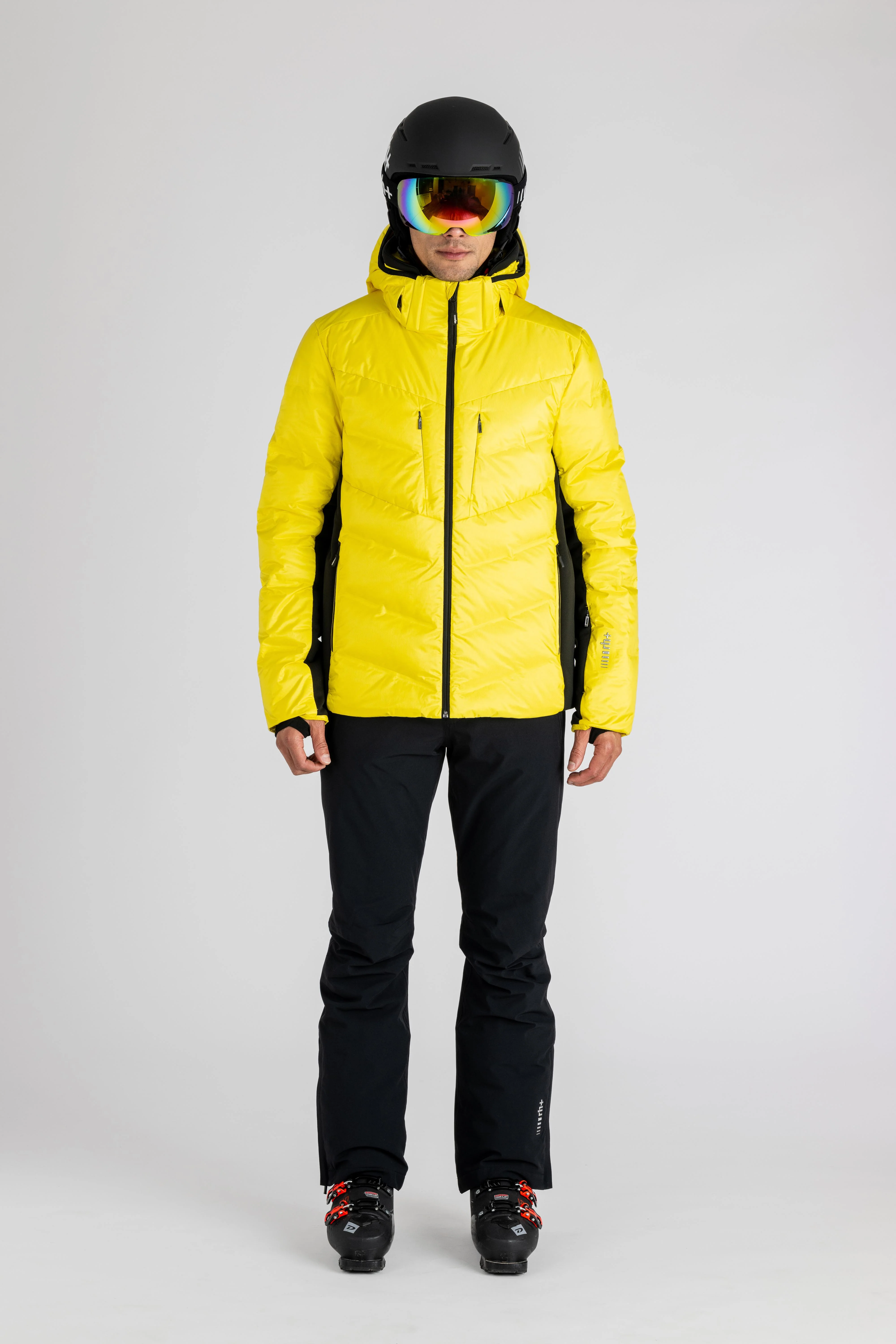 Free Jacket