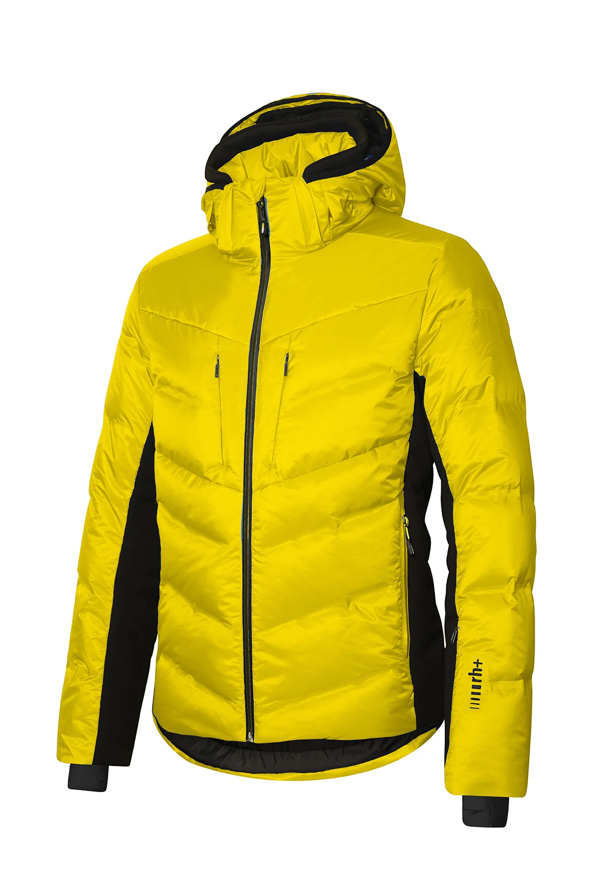 Free Jacket - Image 3