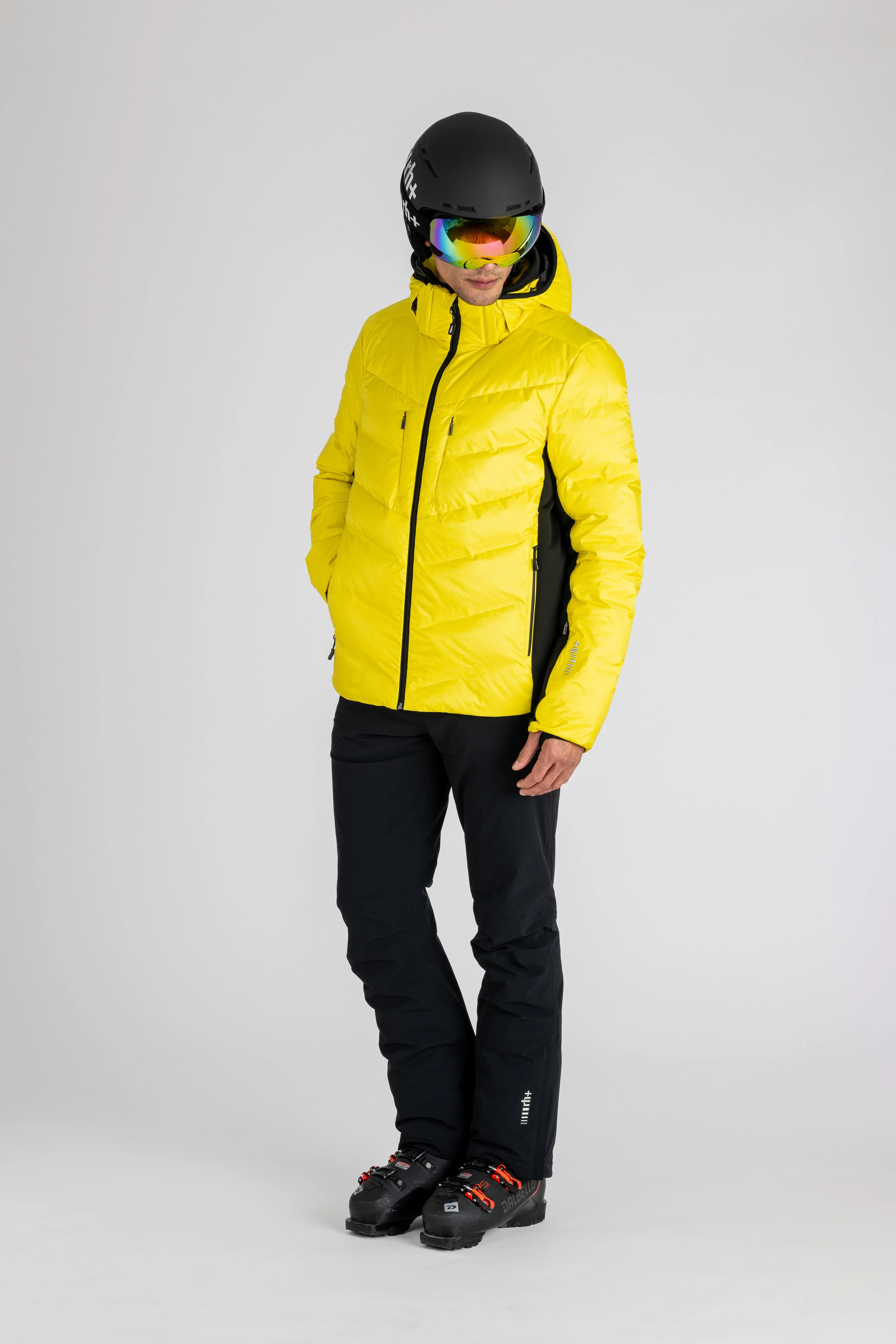 Free Jacket - Image 6
