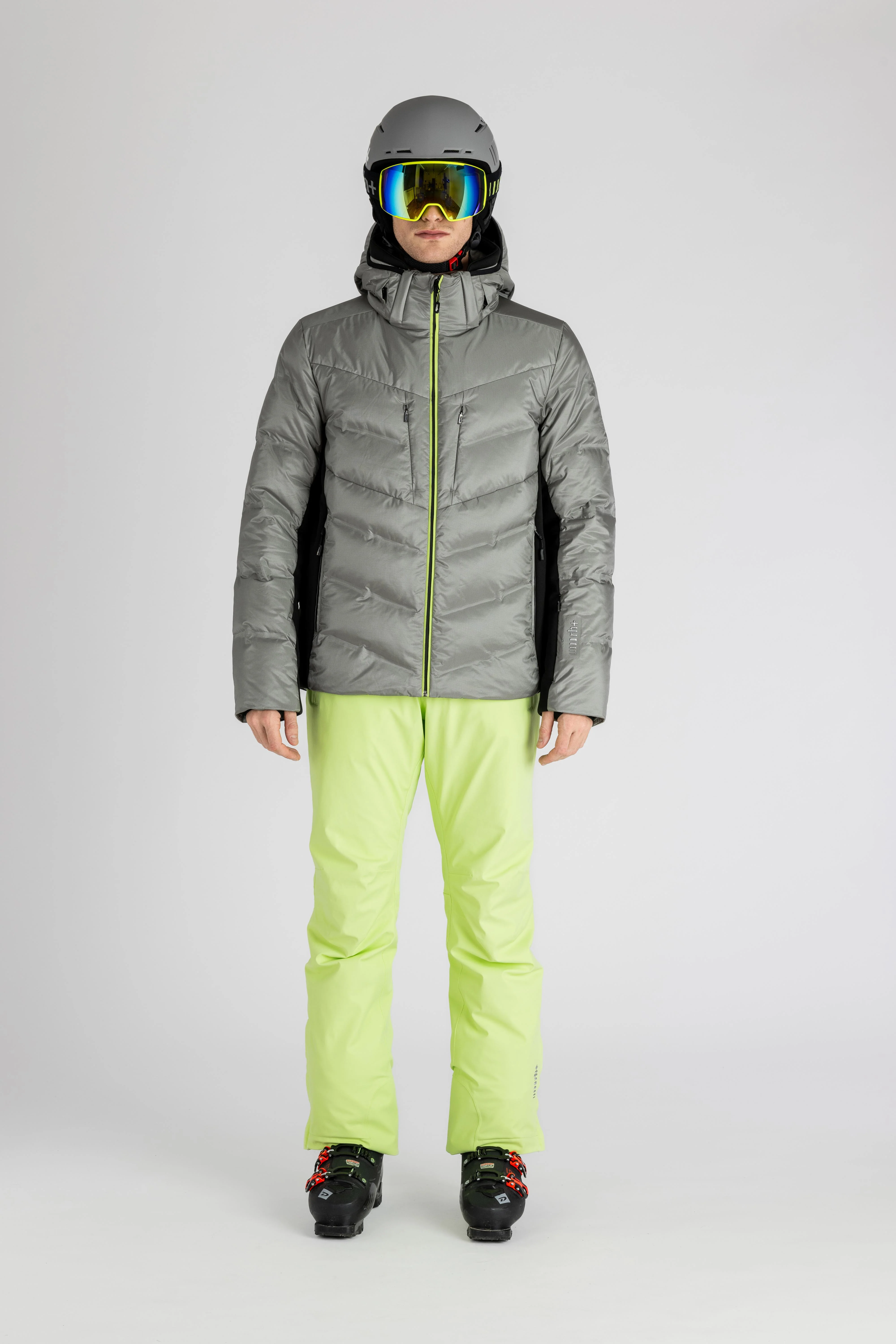 Free Jacket