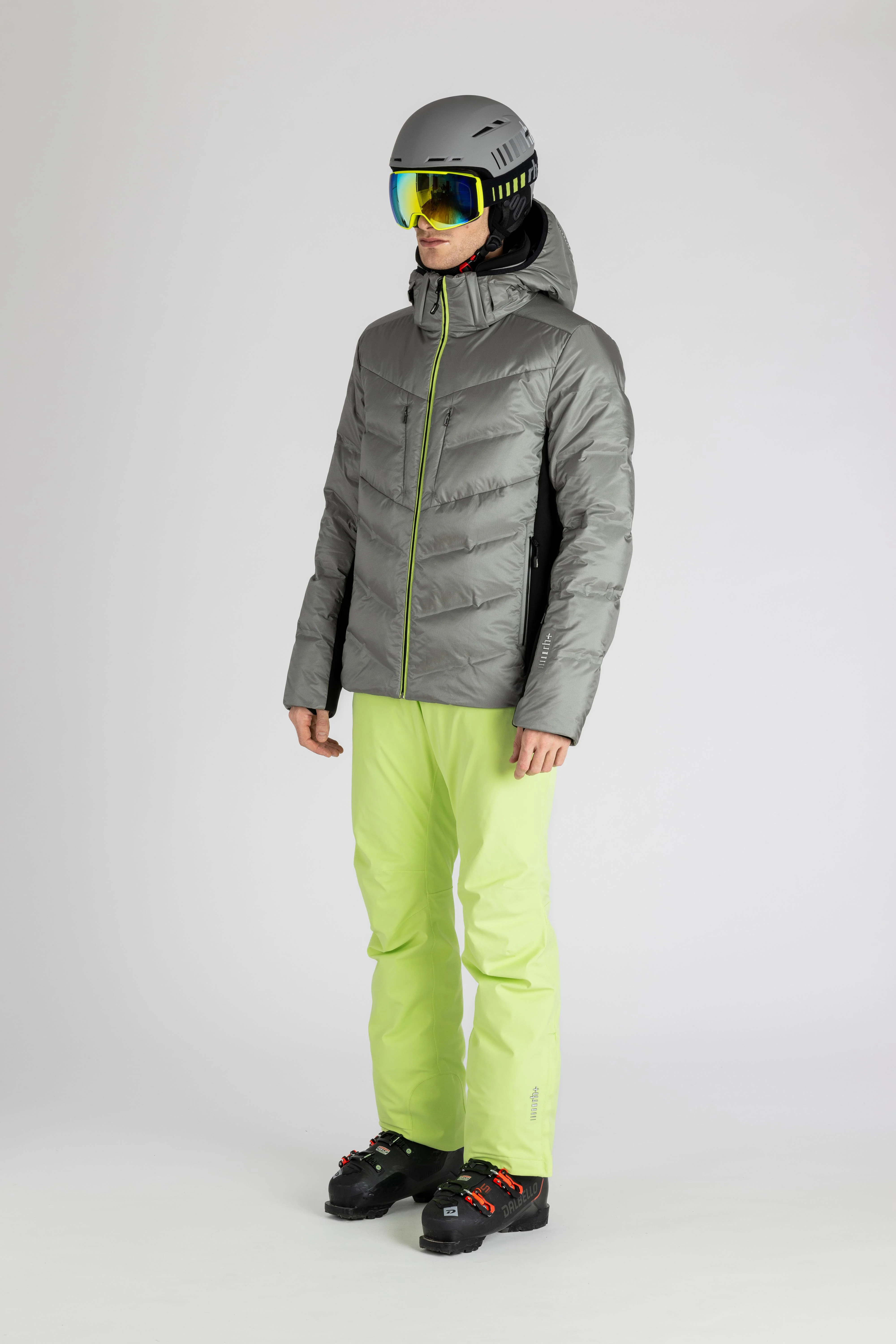 Free Jacket - Image 2