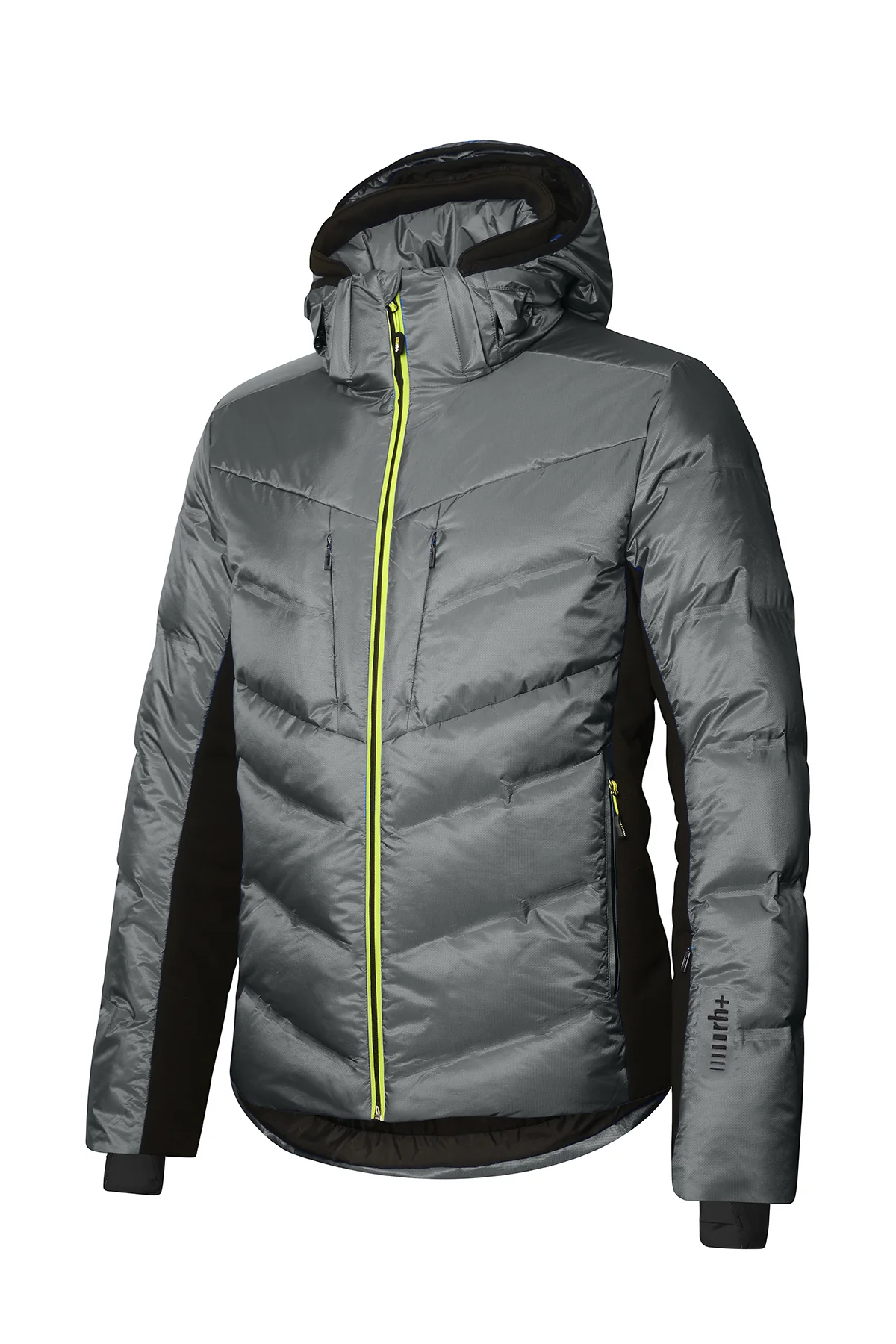Free Jacket - Image 3