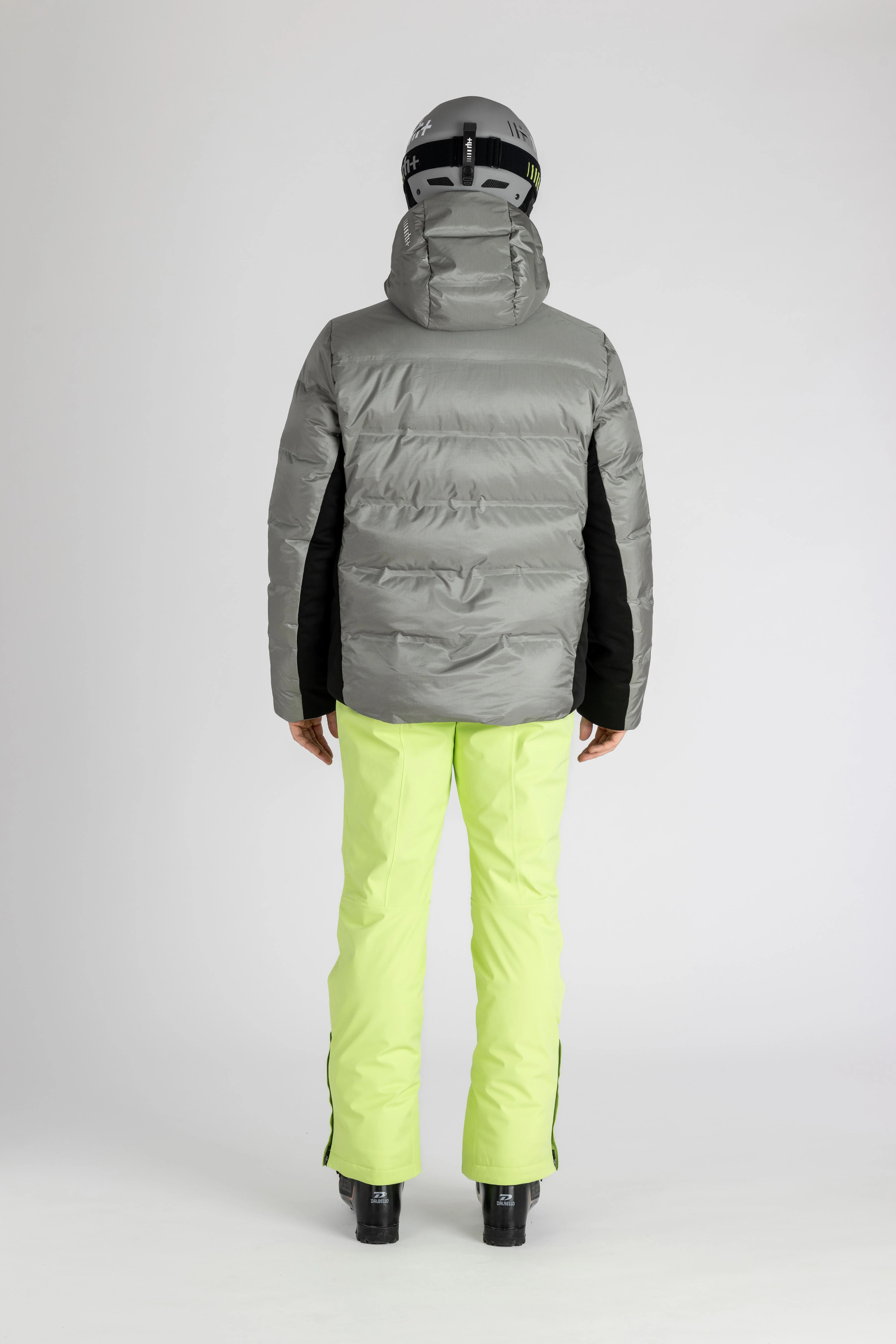 Free Jacket - Image 5