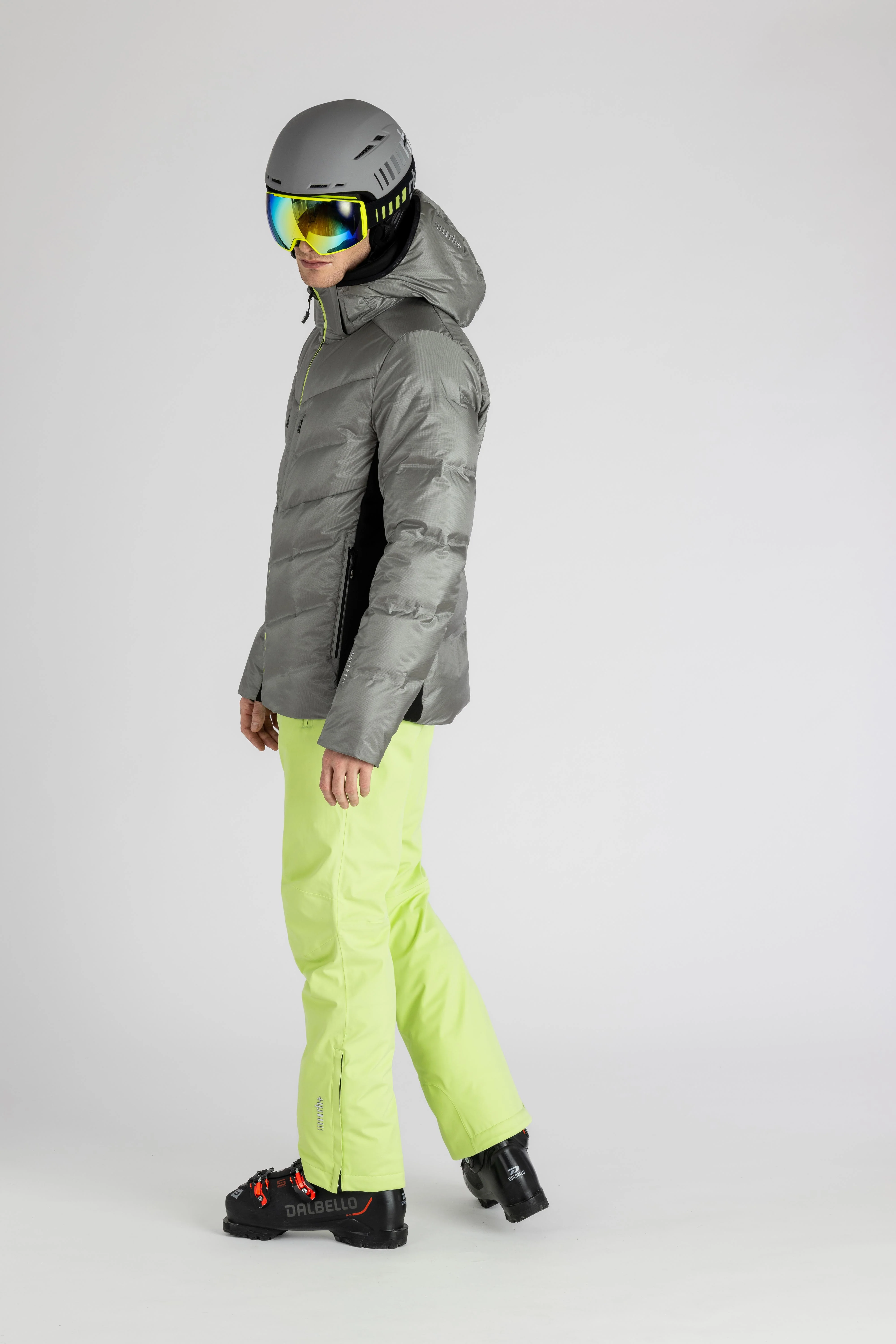 Free Jacket - Image 6
