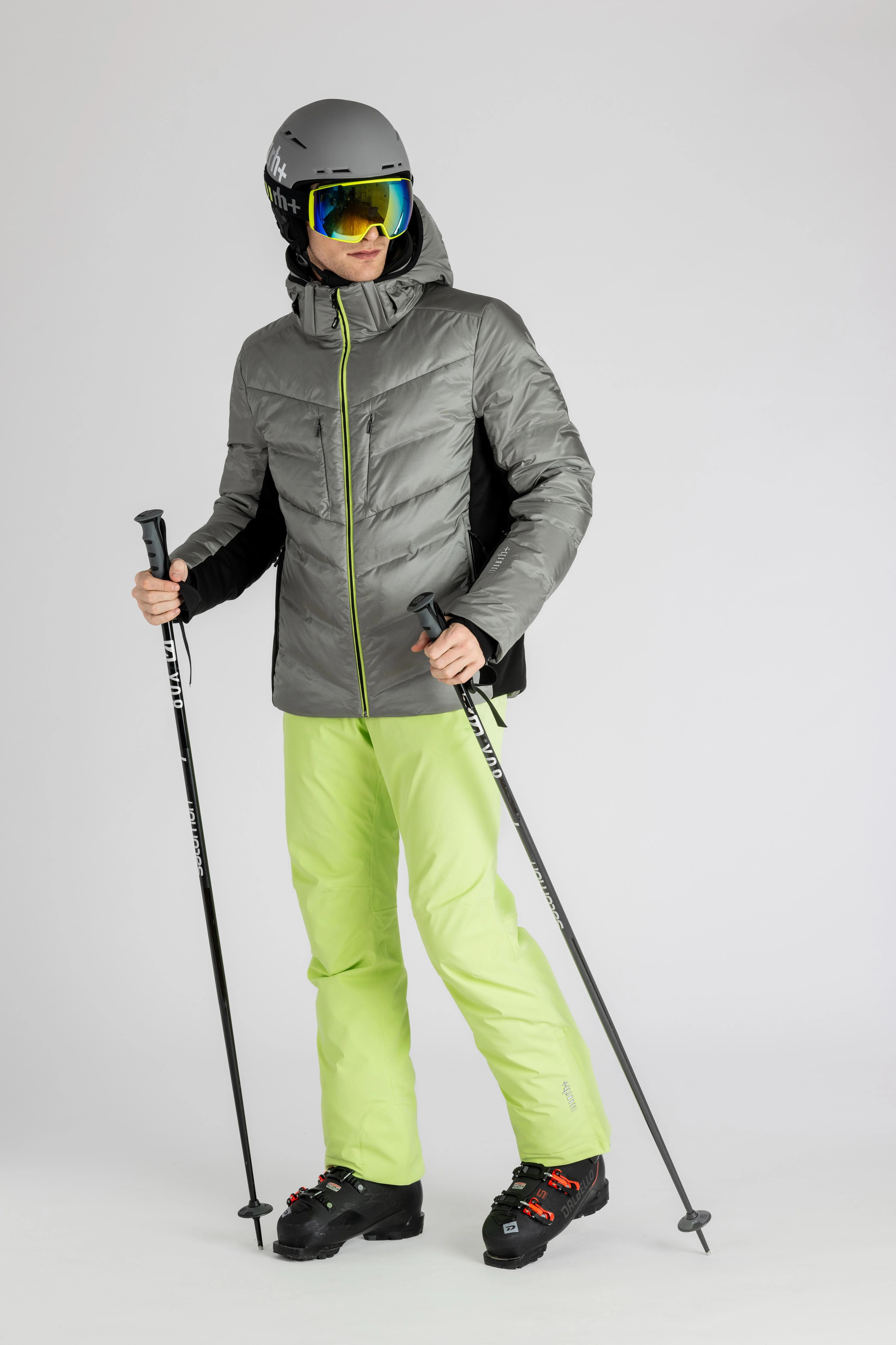Free Jacket - Image 7
