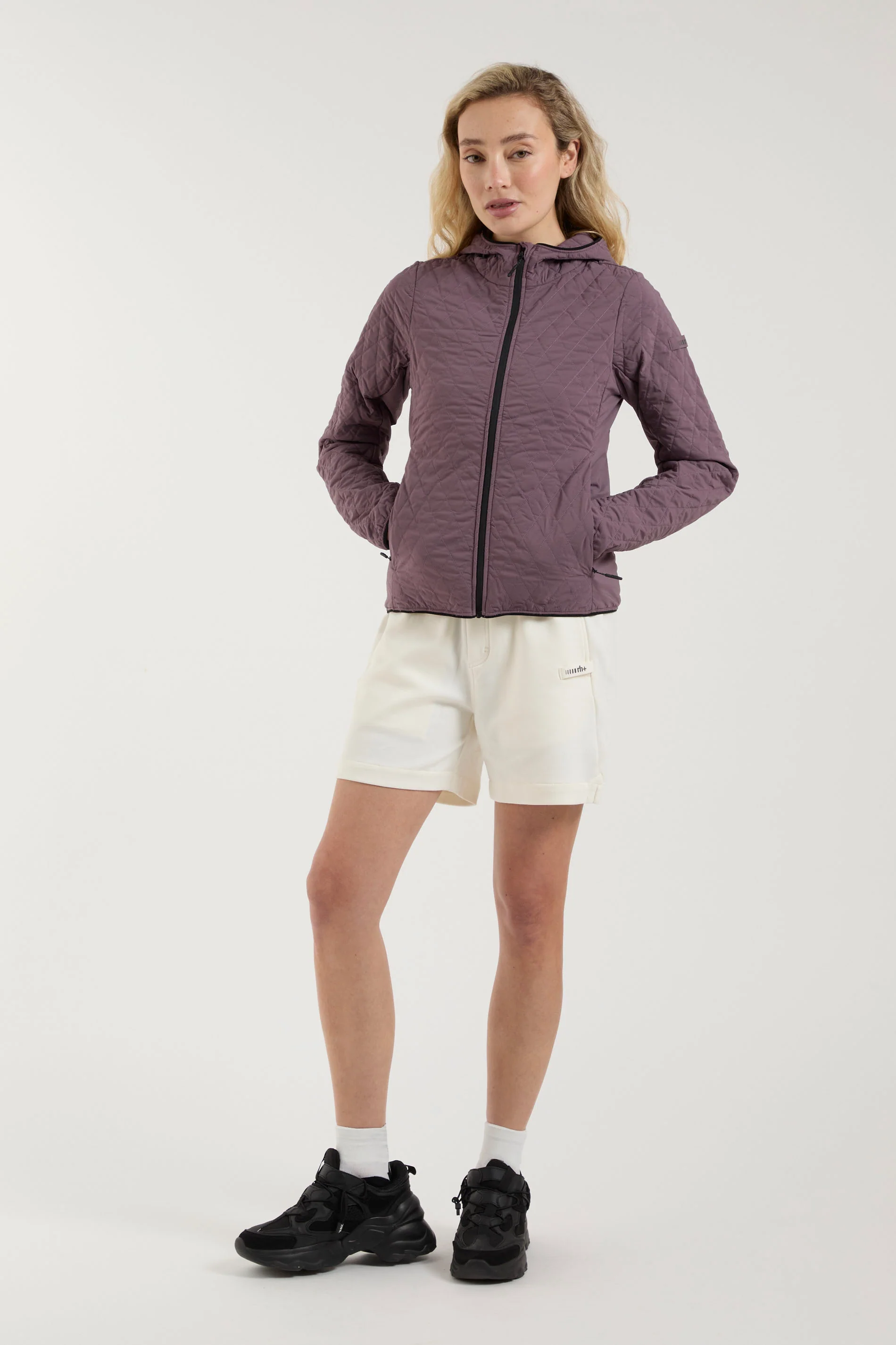 Freya W Jacket