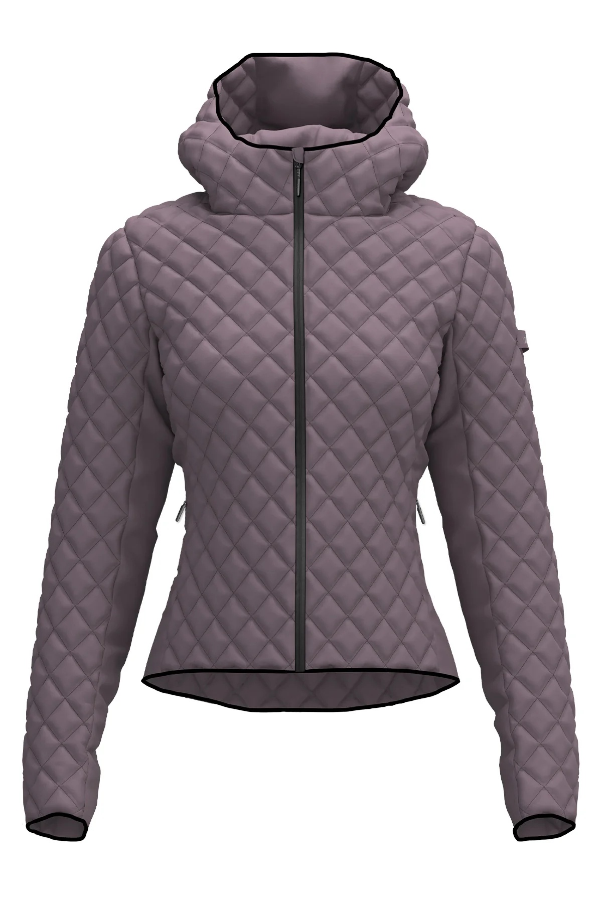 Freya W Jacket - Image 3