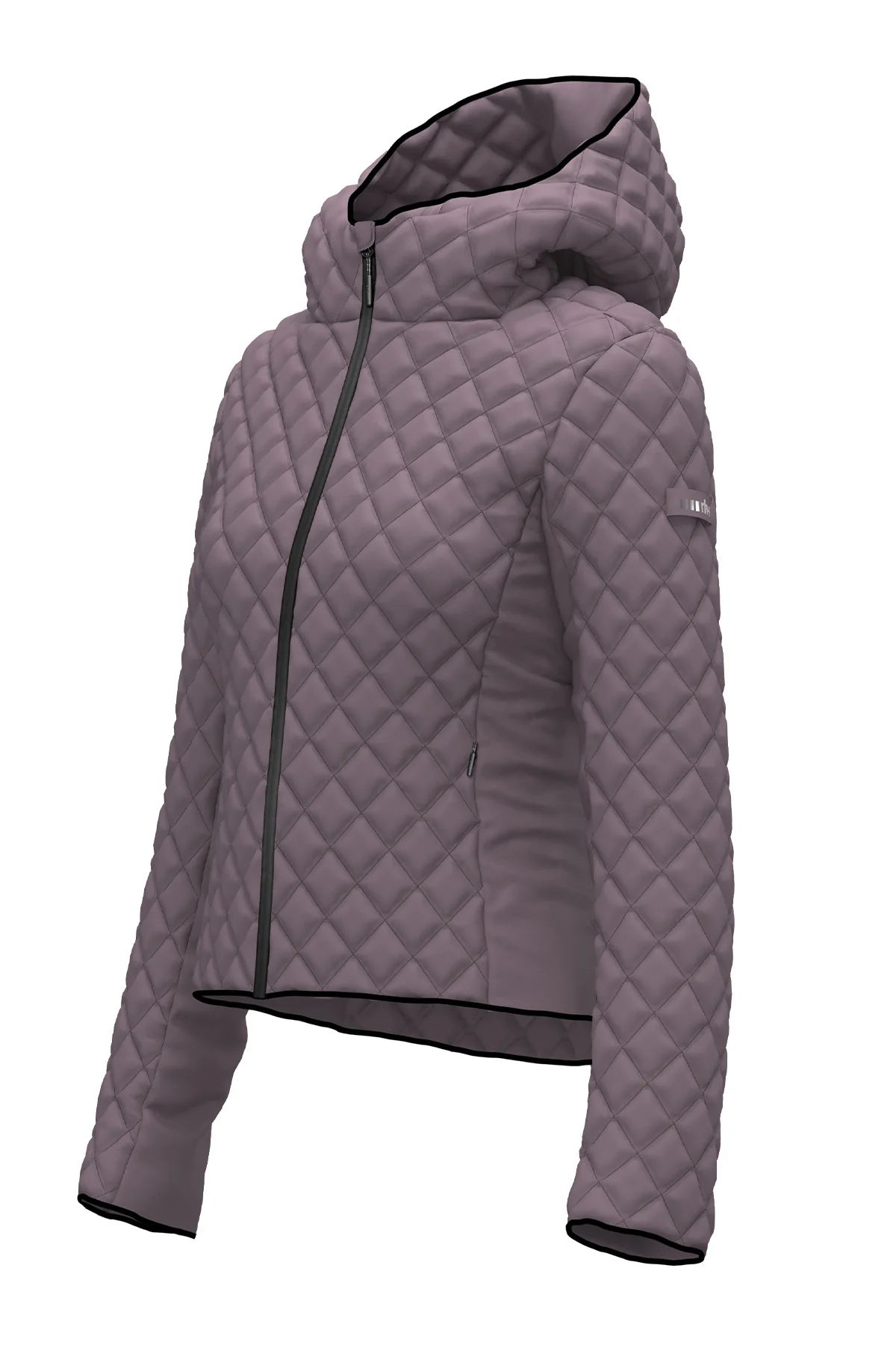 Freya W Jacket - Image 4