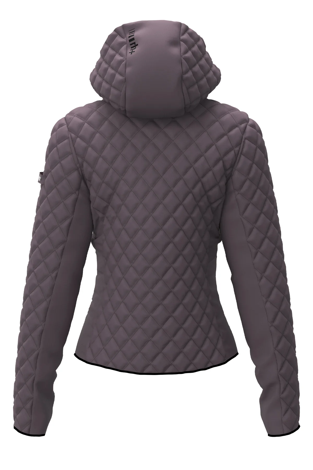 Freya W Jacket - Image 5