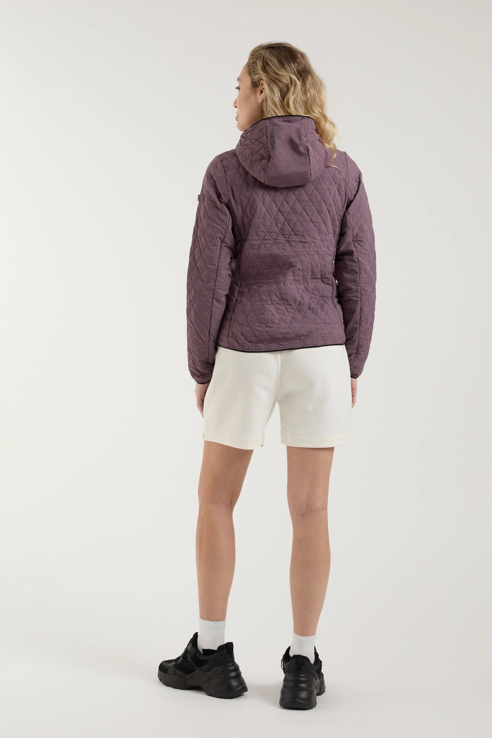 Freya W Jacket - Image 6