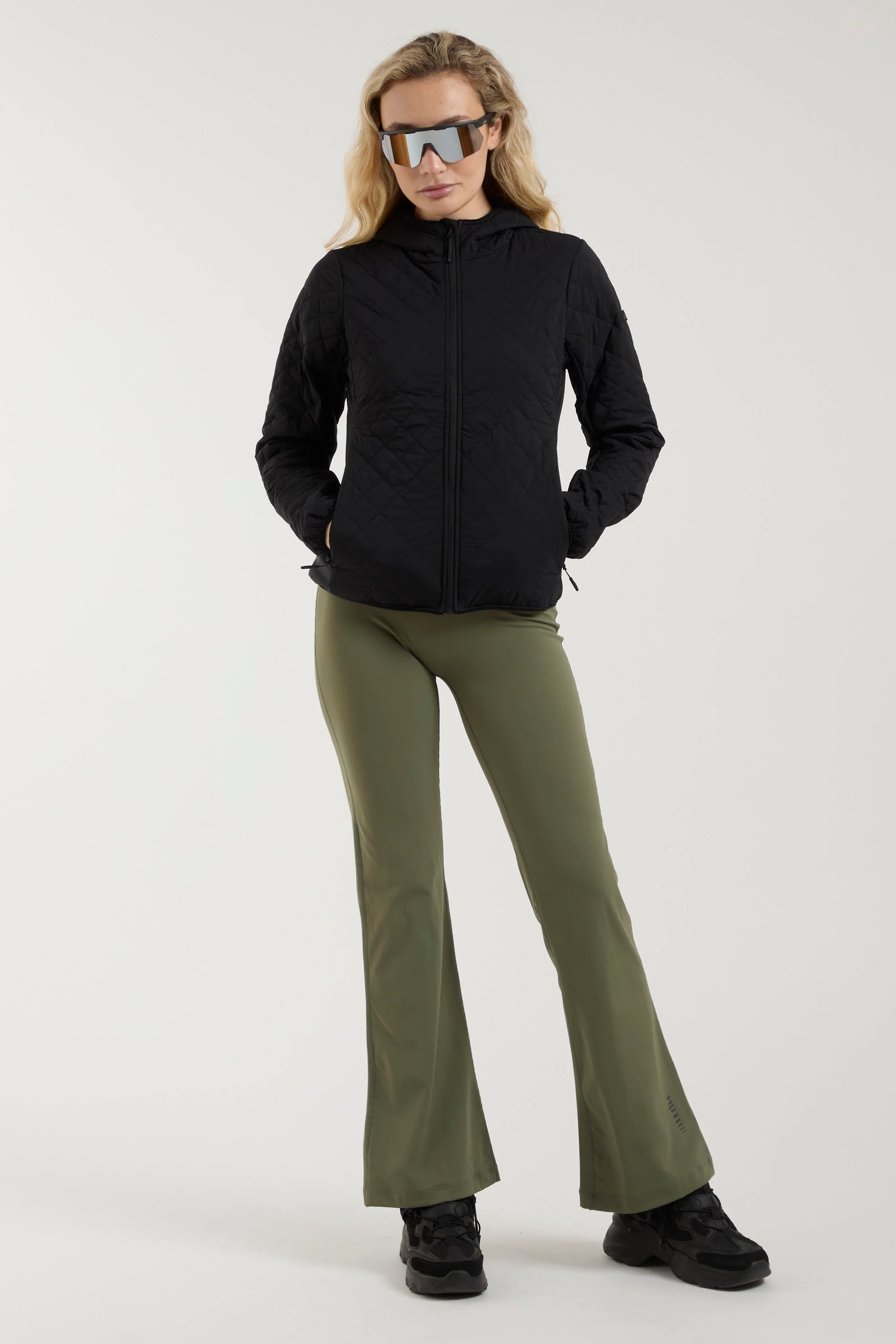 Freya W Jacket