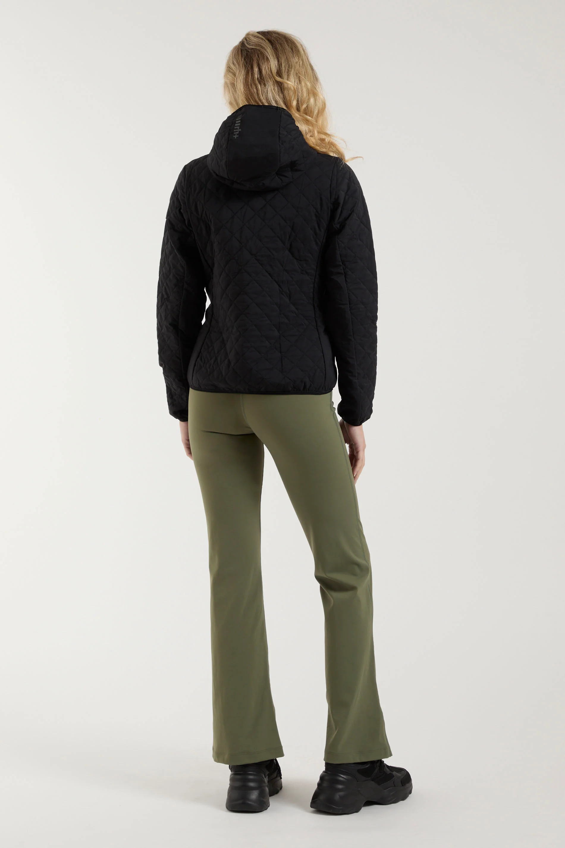 Freya W Jacket - Image 2
