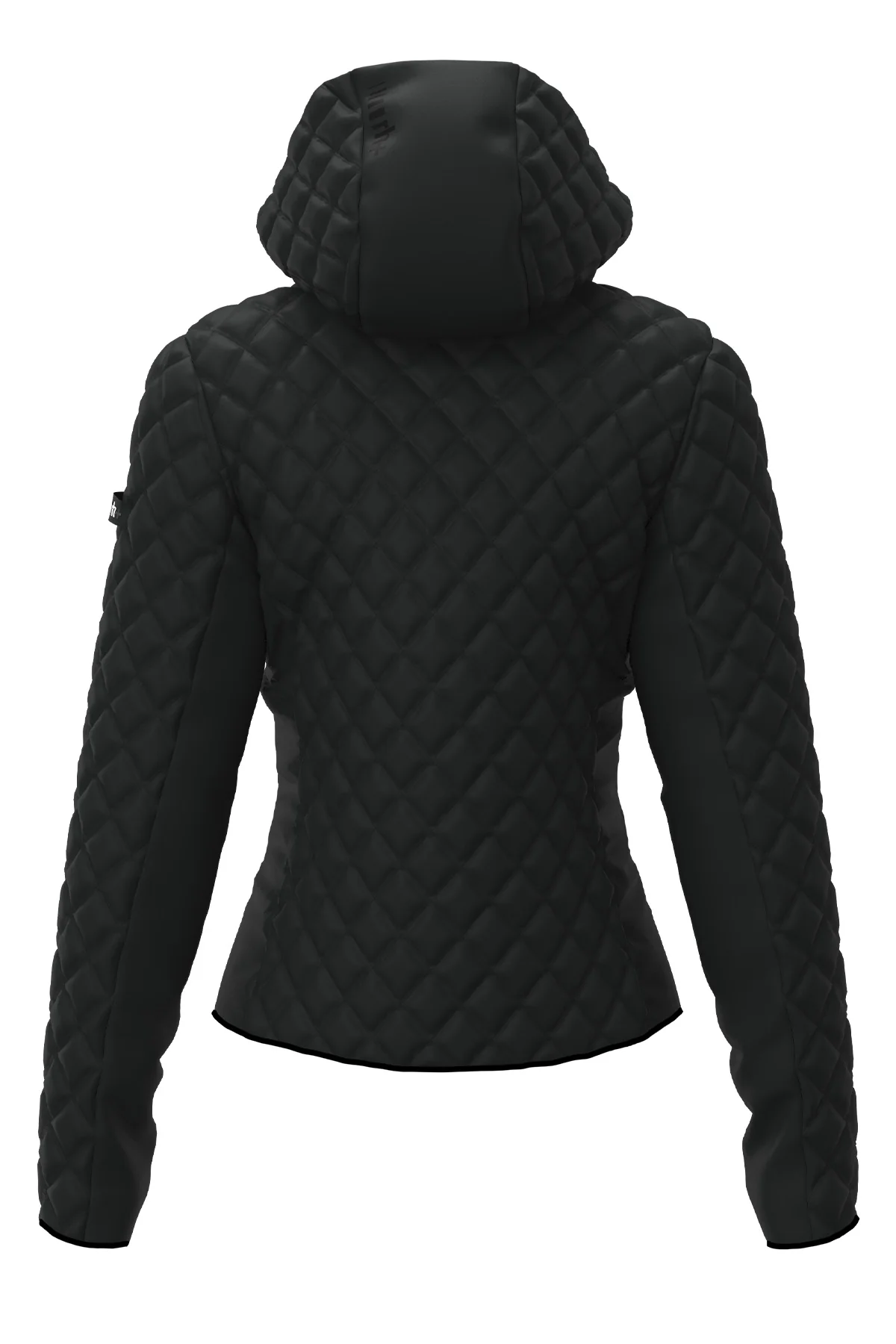 Freya W Jacket - Image 5