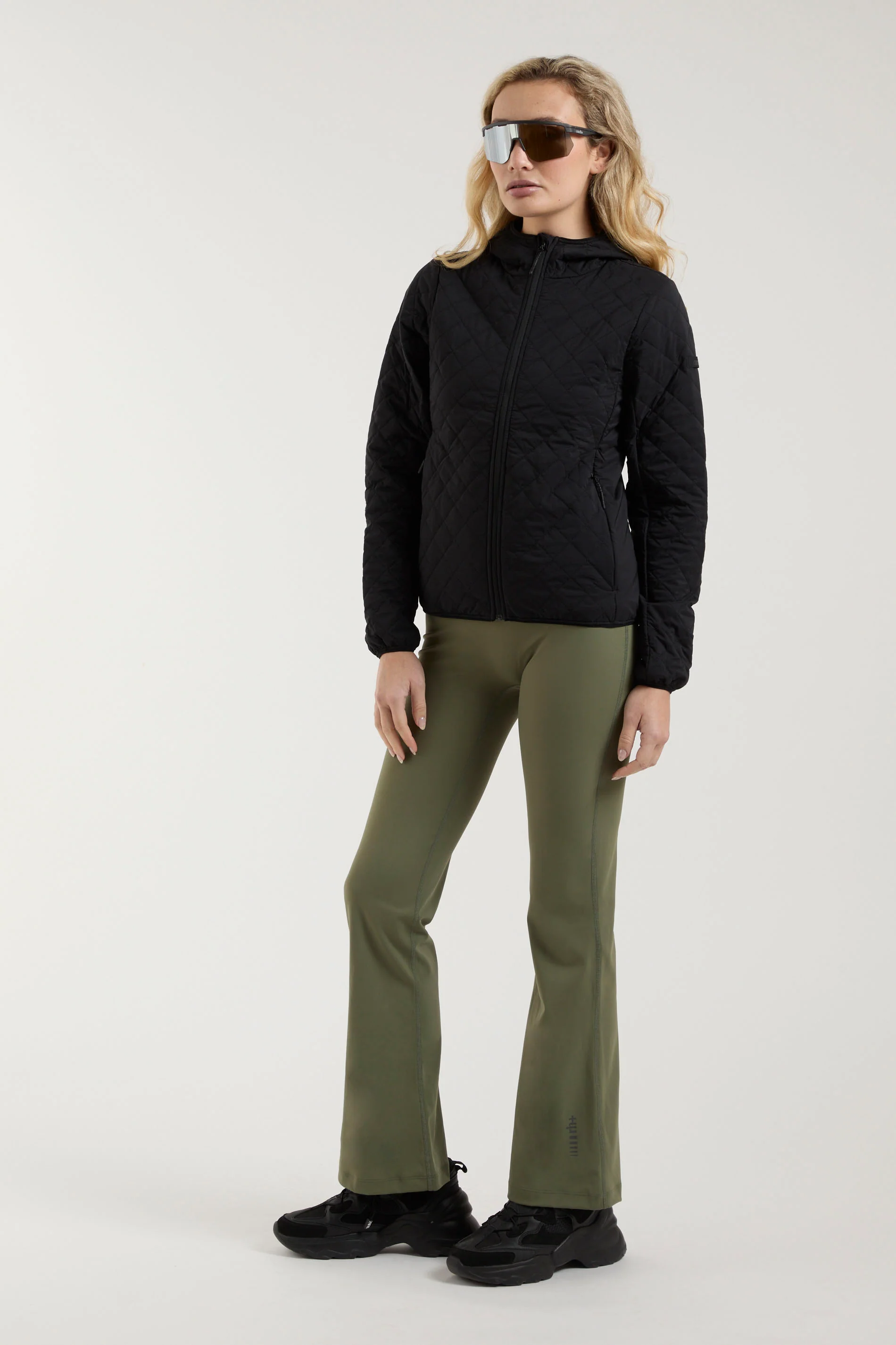 Freya W Jacket - Image 6
