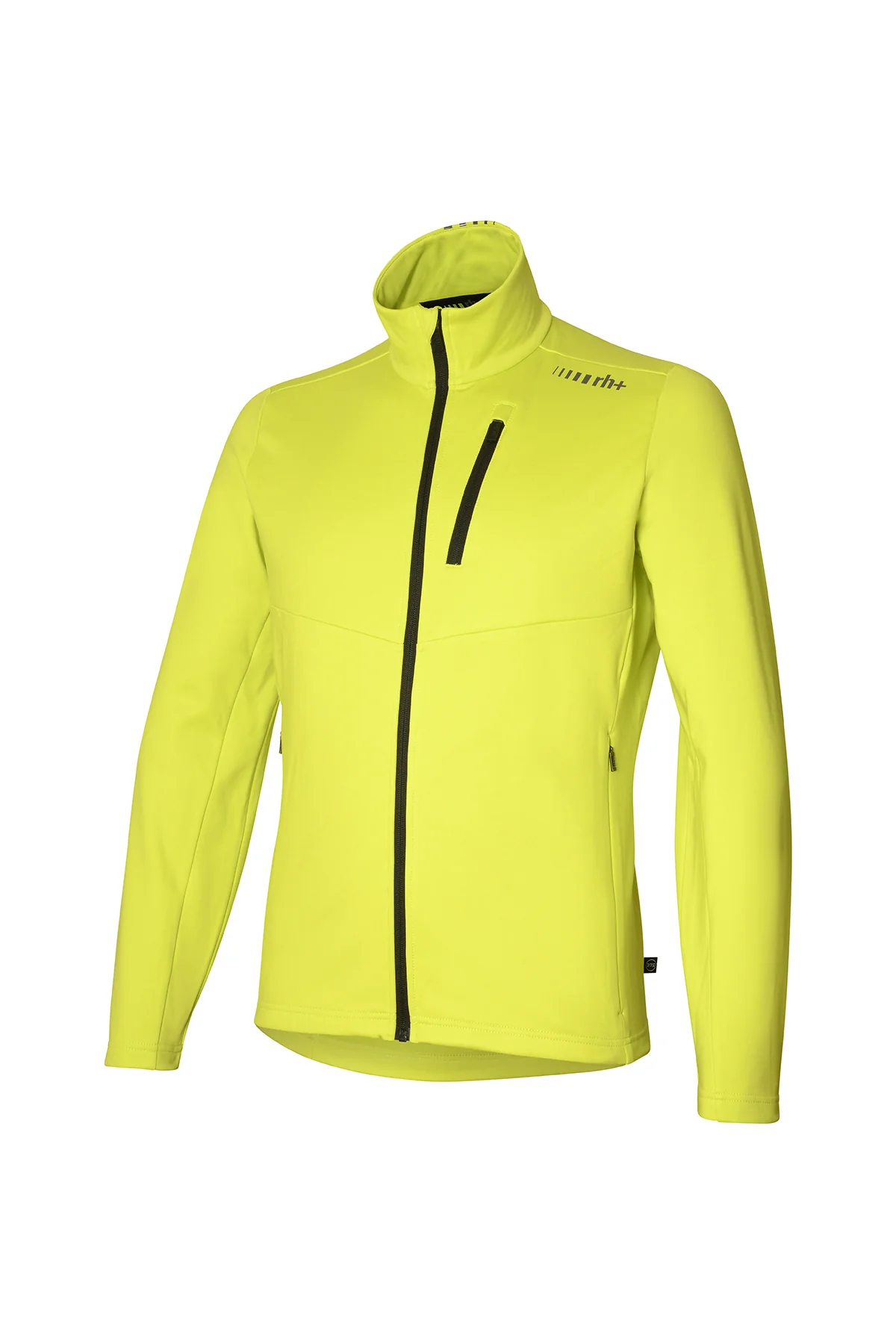 Full Zip Jersey with 37.5 Technology - Image 3
