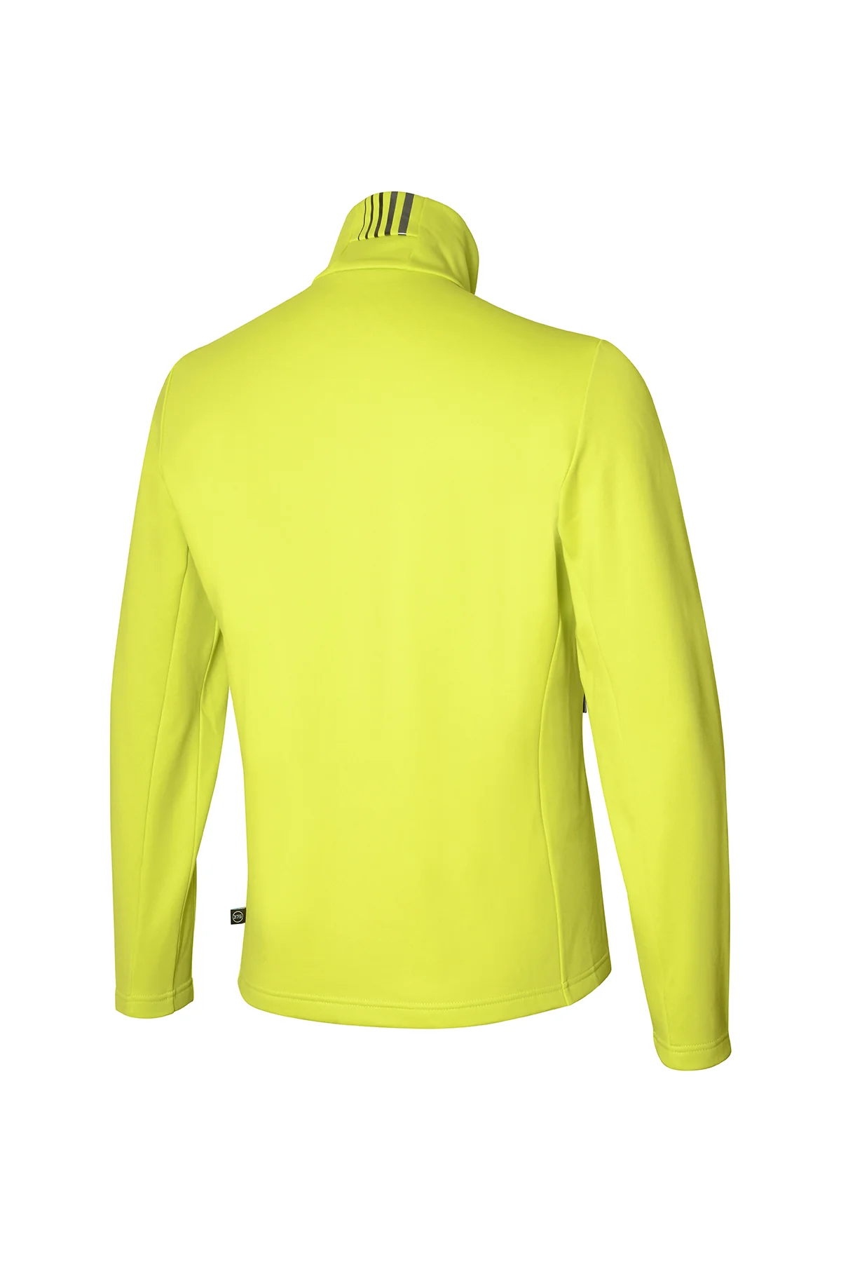 Full Zip Jersey with 37.5 Technology - Image 4