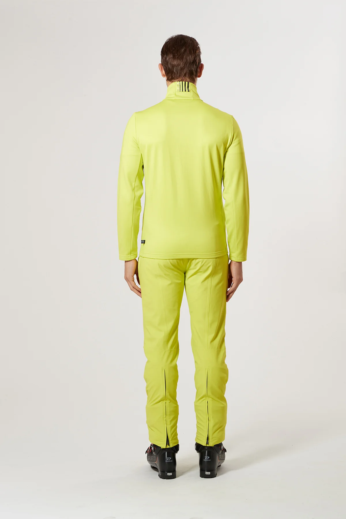 Full Zip Jersey with 37.5 Technology - Image 5